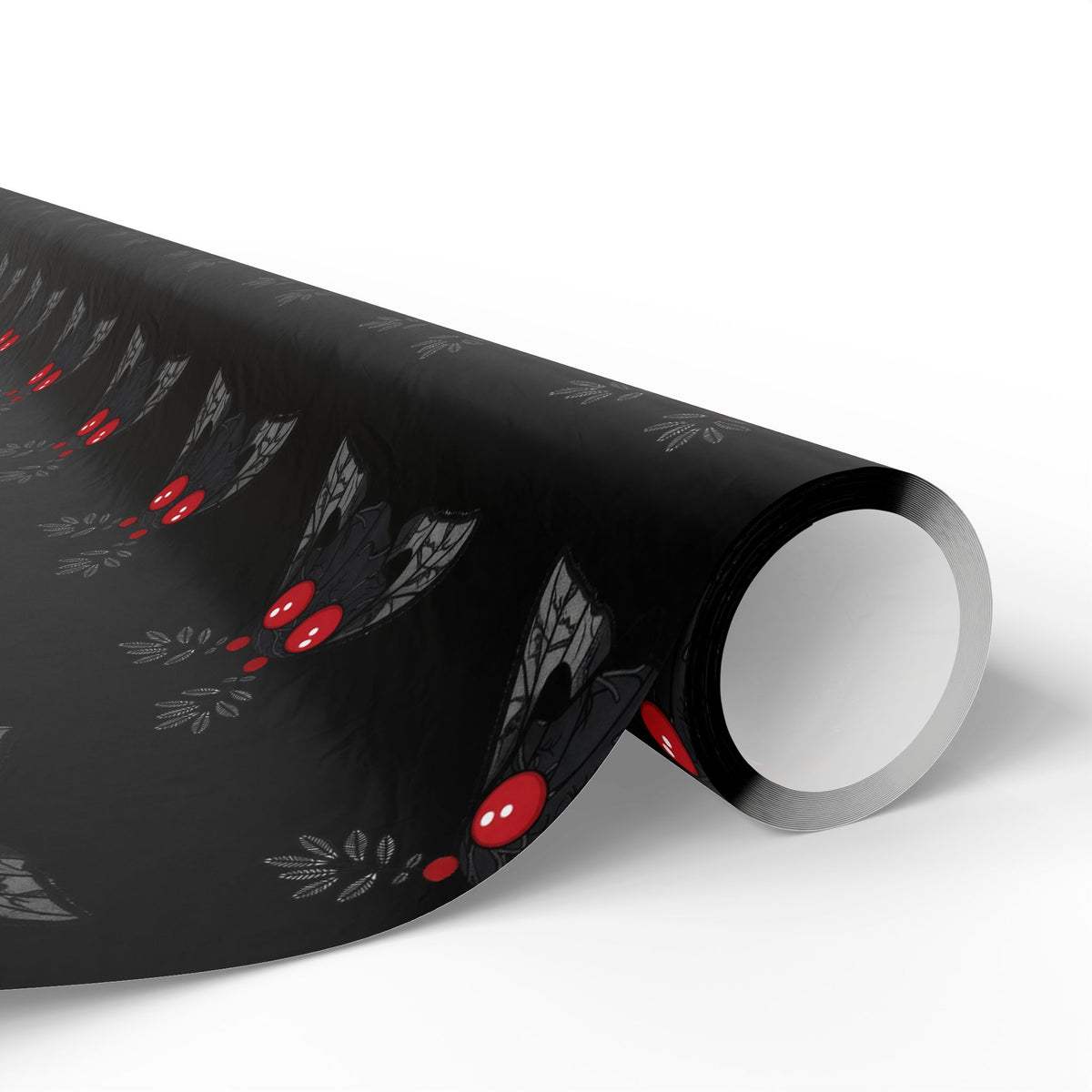 MOTHMAN Wrapping Papers
