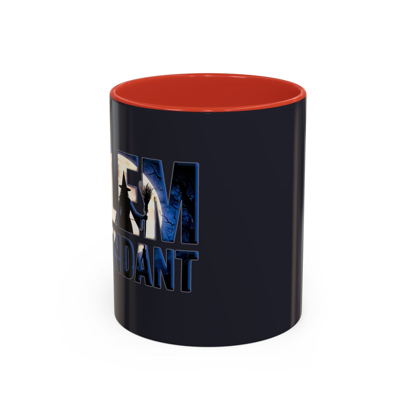 SALEM DESCENDANT Accent Coffee Mug (11, 15oz)