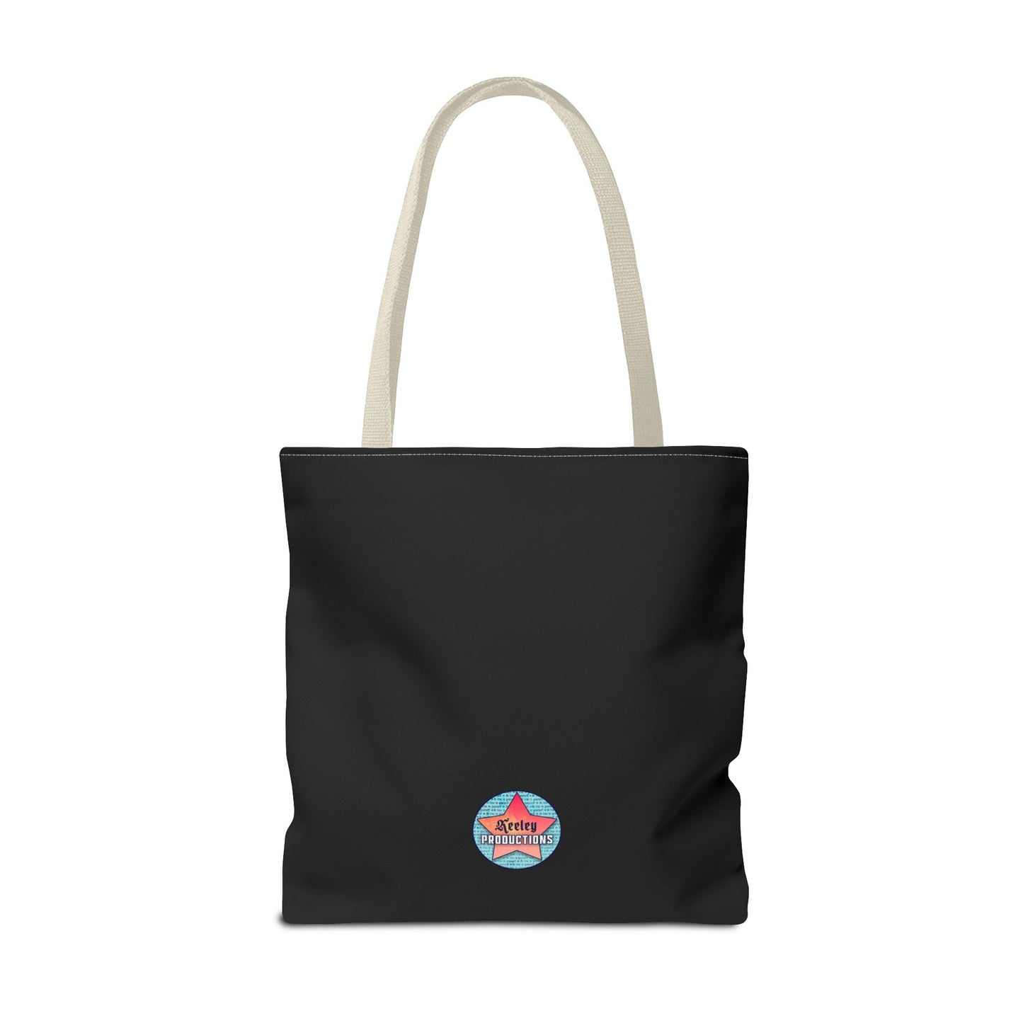 TRANS PRIDE Tote Bag (AOP)