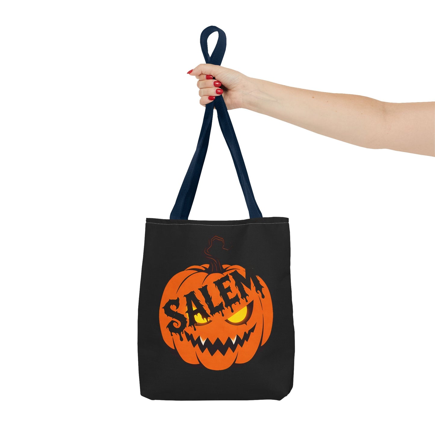 SALEM OCTOBER - Tote Bag (AOP)