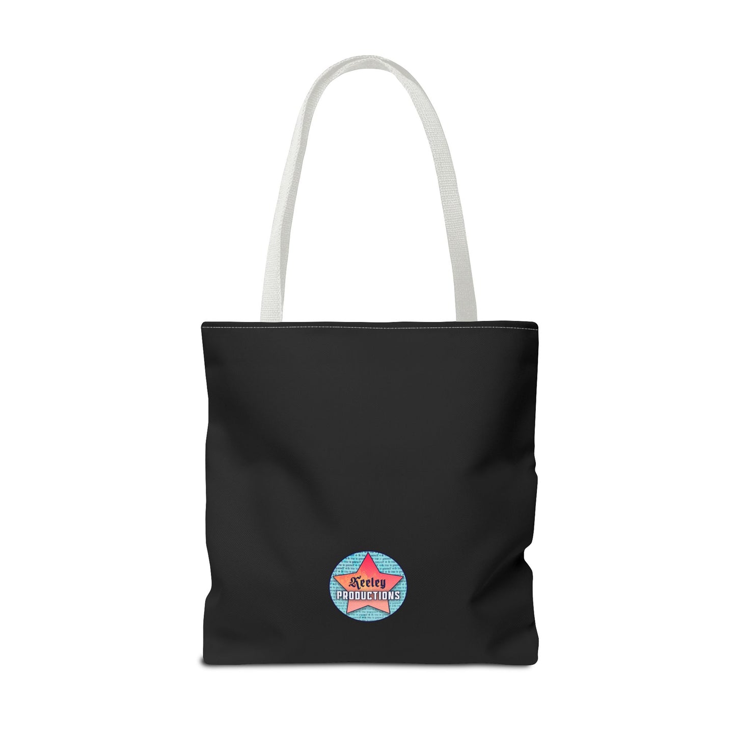 SALEM DESCENDANT Tote Bag (AOP)
