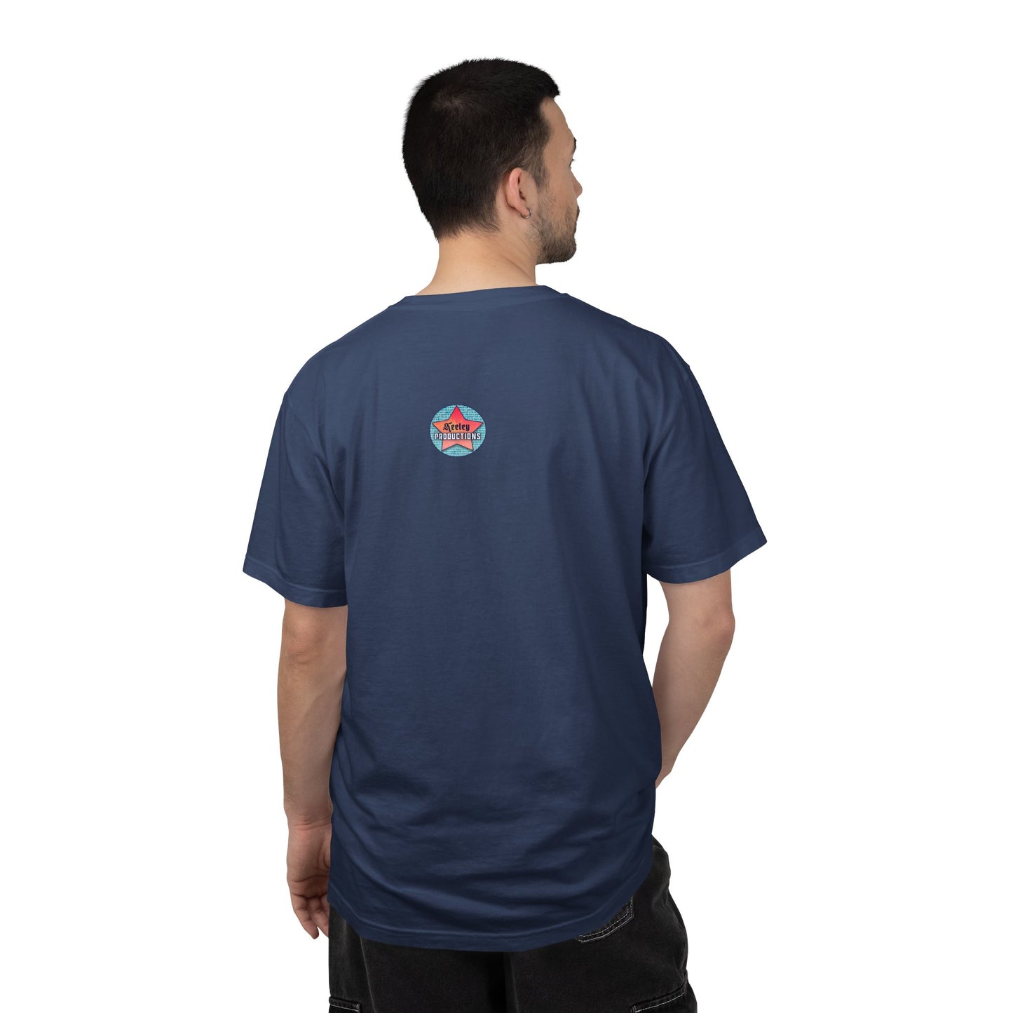 SALEM DESCENDANT Unisex Garment-Dyed T-shirt
