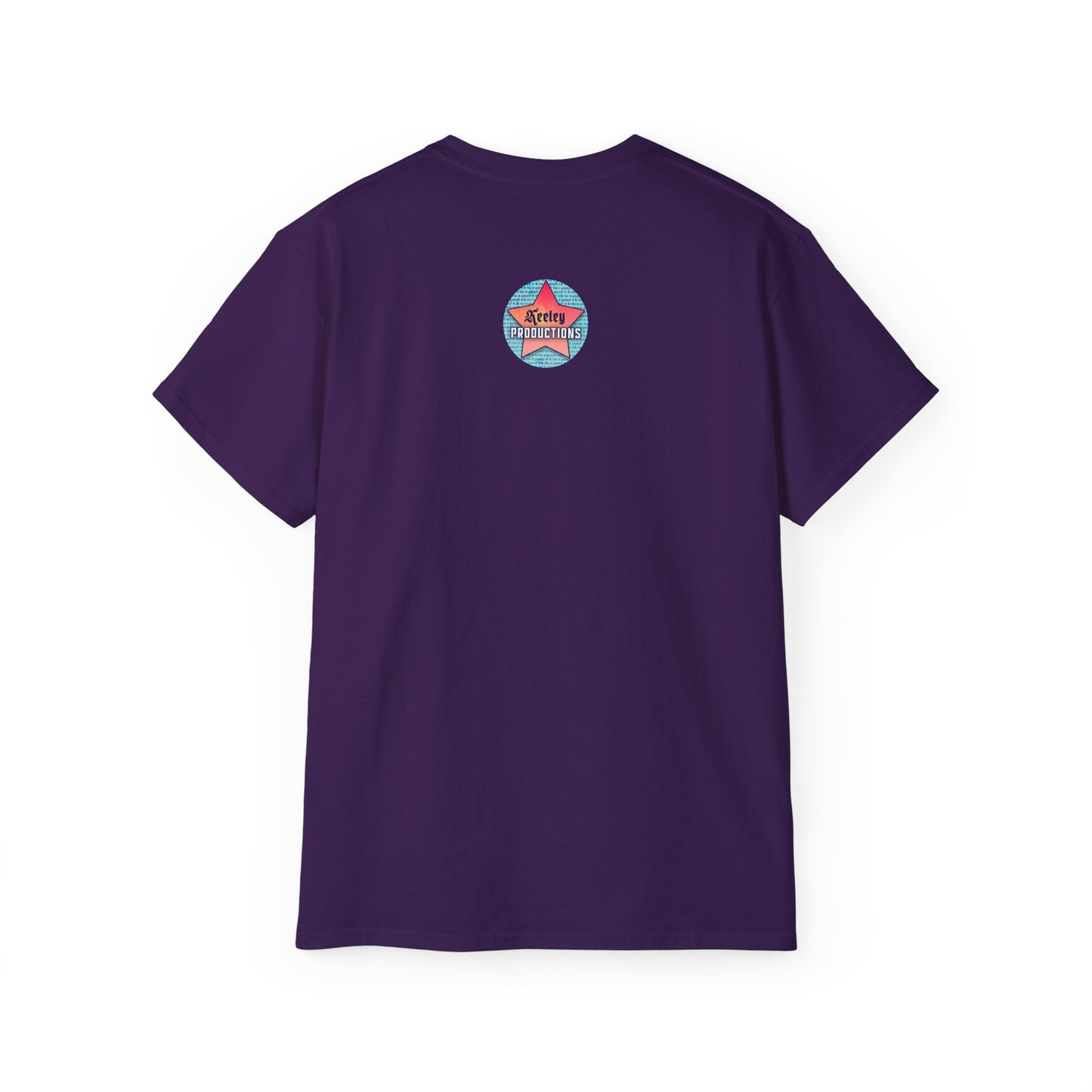 Leaf Peeper Tee (Mult Colors)