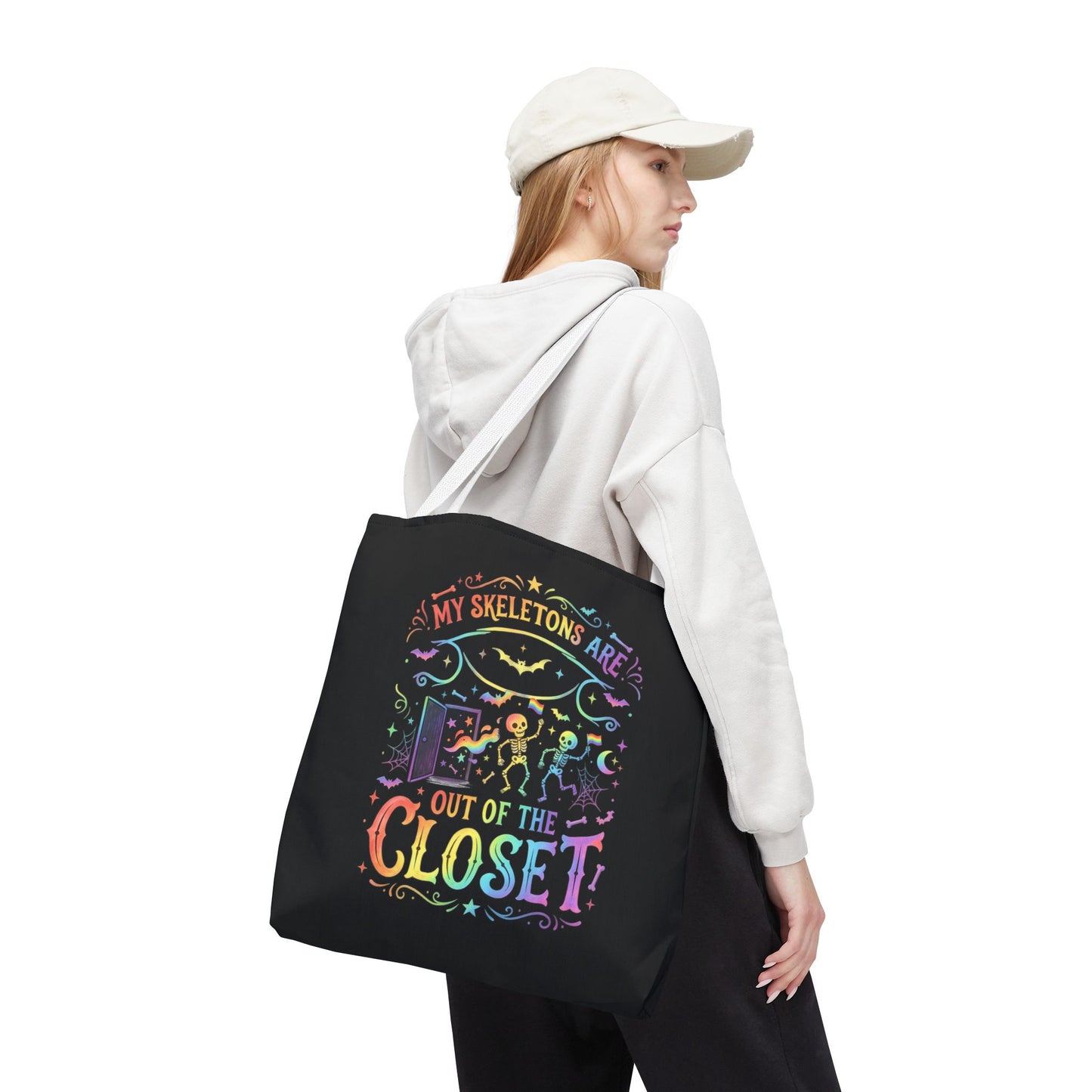 Pride - Tote Bag (AOP)