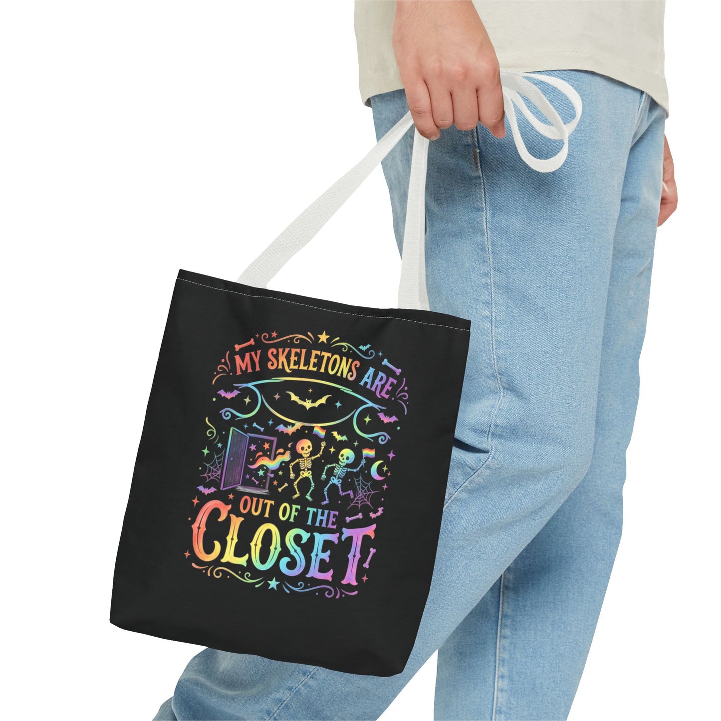 Pride - Tote Bag (AOP)