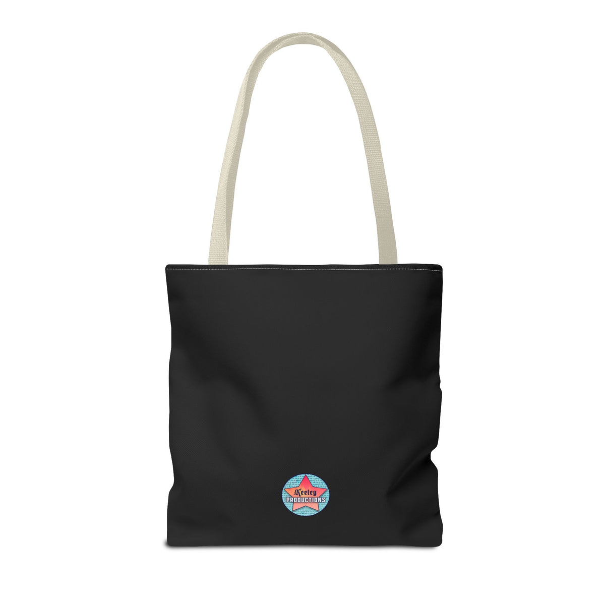 SLEEPY HOLLOW Tote Bag (AOP)