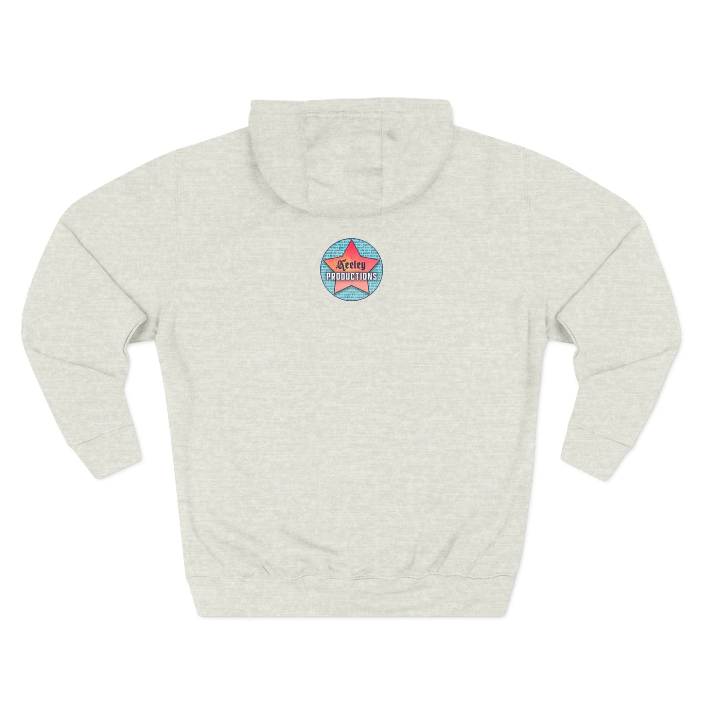 Salem Logo Hoodie (More Colors)