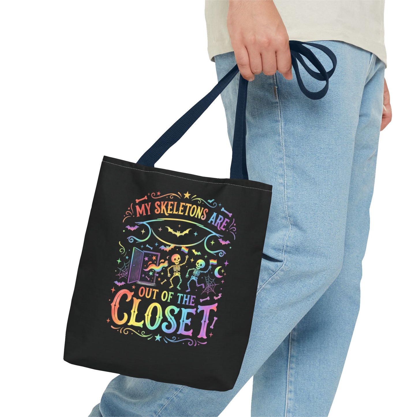 Pride - Tote Bag (AOP)