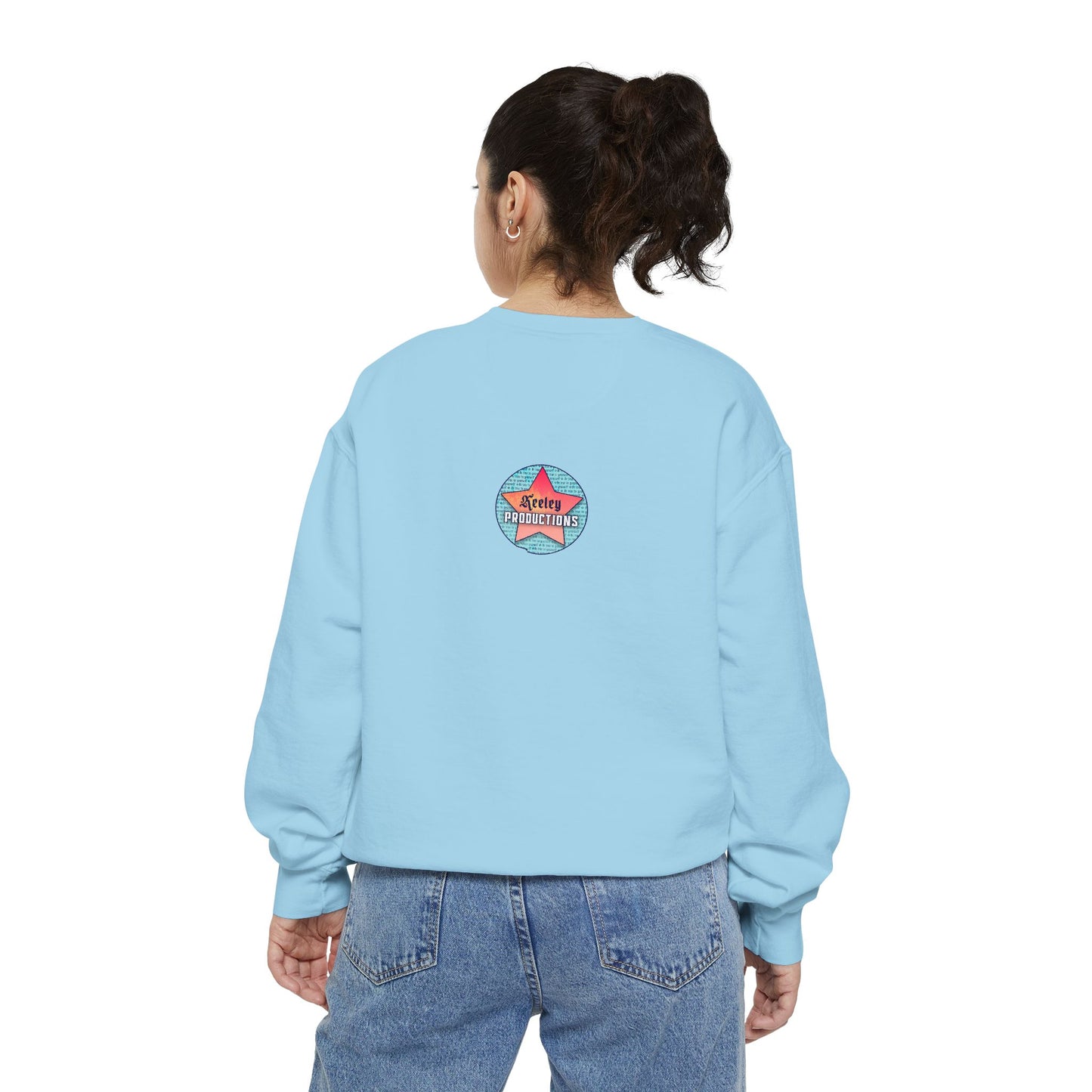 Salem Witch City Crewneck (Mult Colors)
