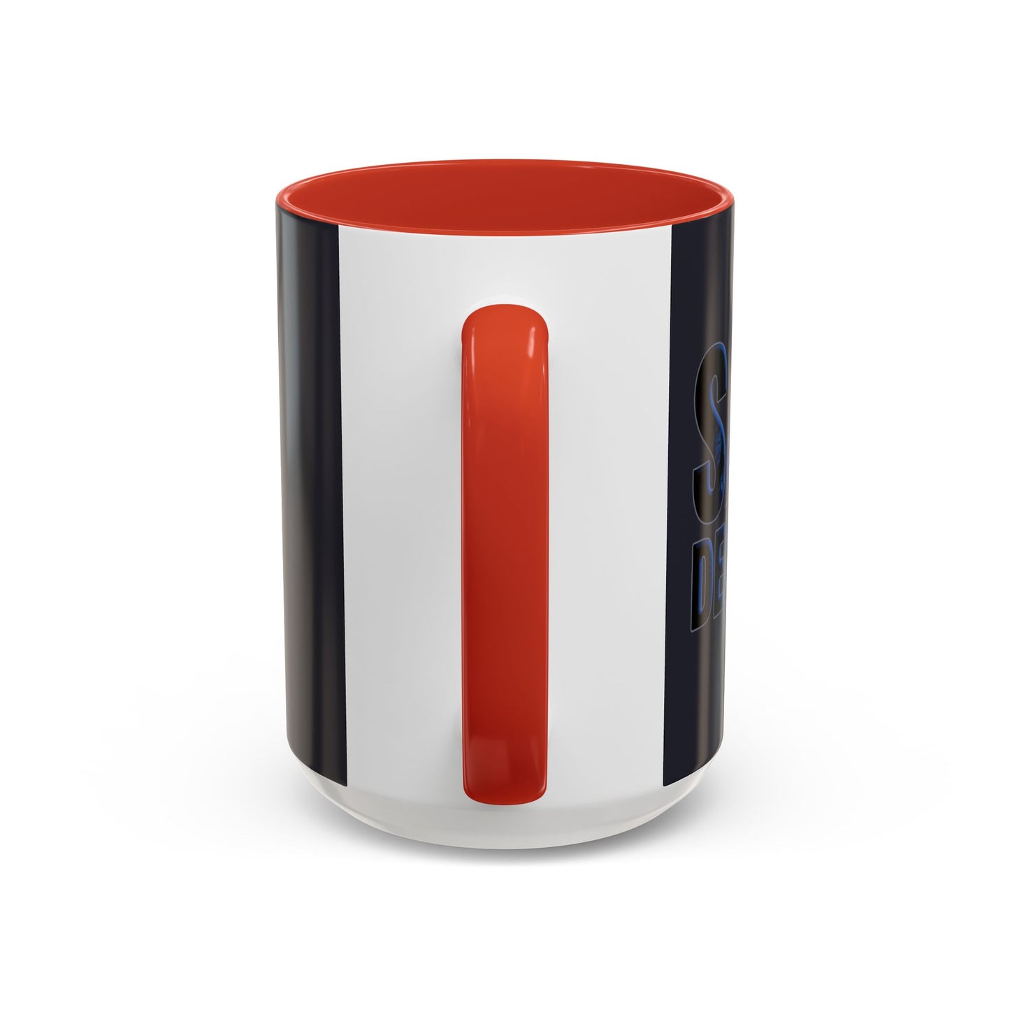 SALEM DESCENDANT Accent Coffee Mug (11, 15oz)