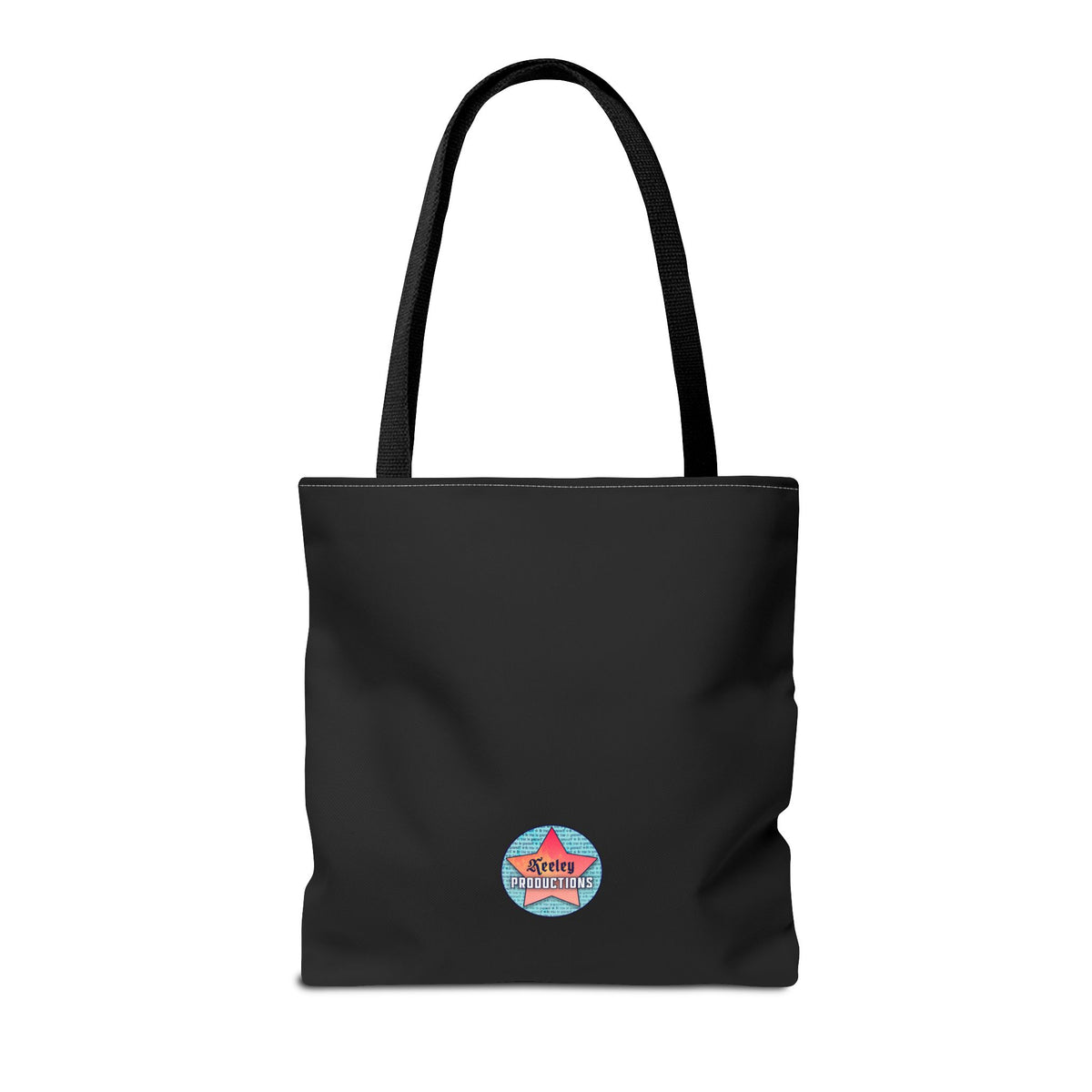 Salem 400 Witch House - Tote Bag (AOP)