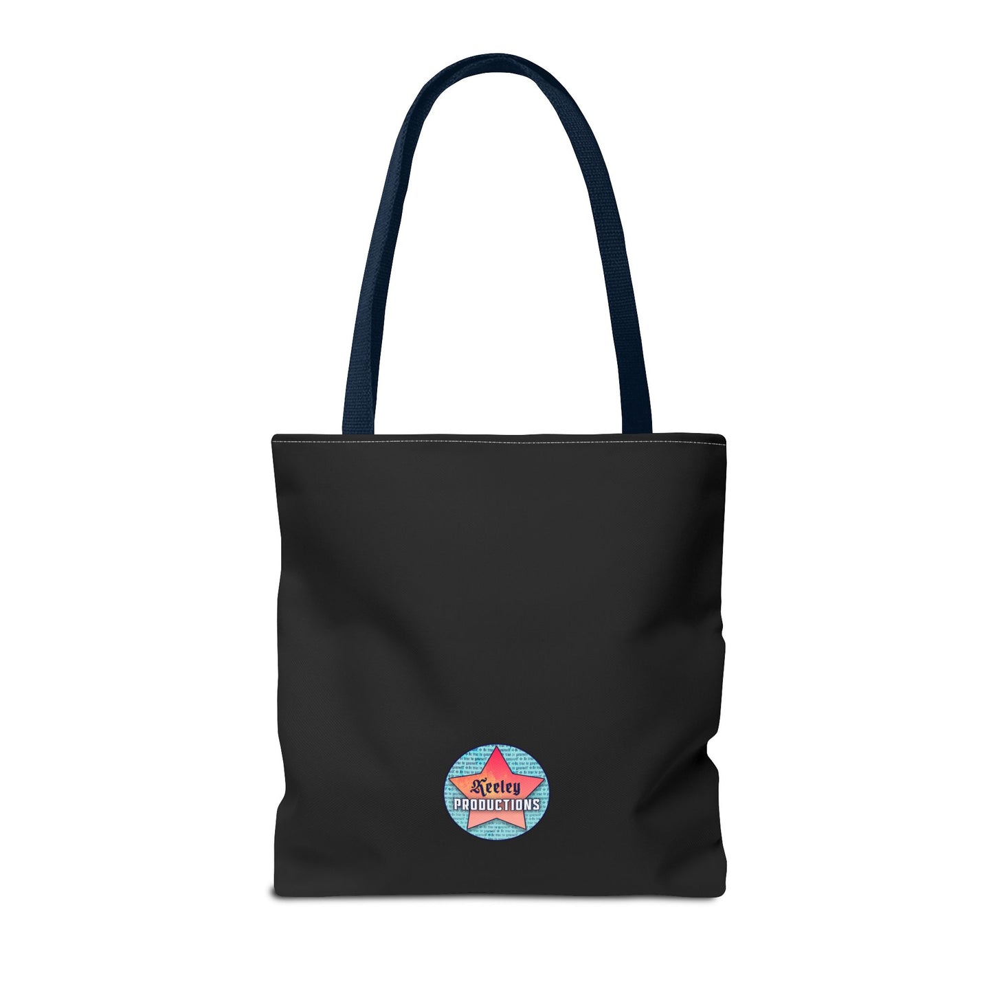 SALEM DESCENDANT Tote Bag (AOP)