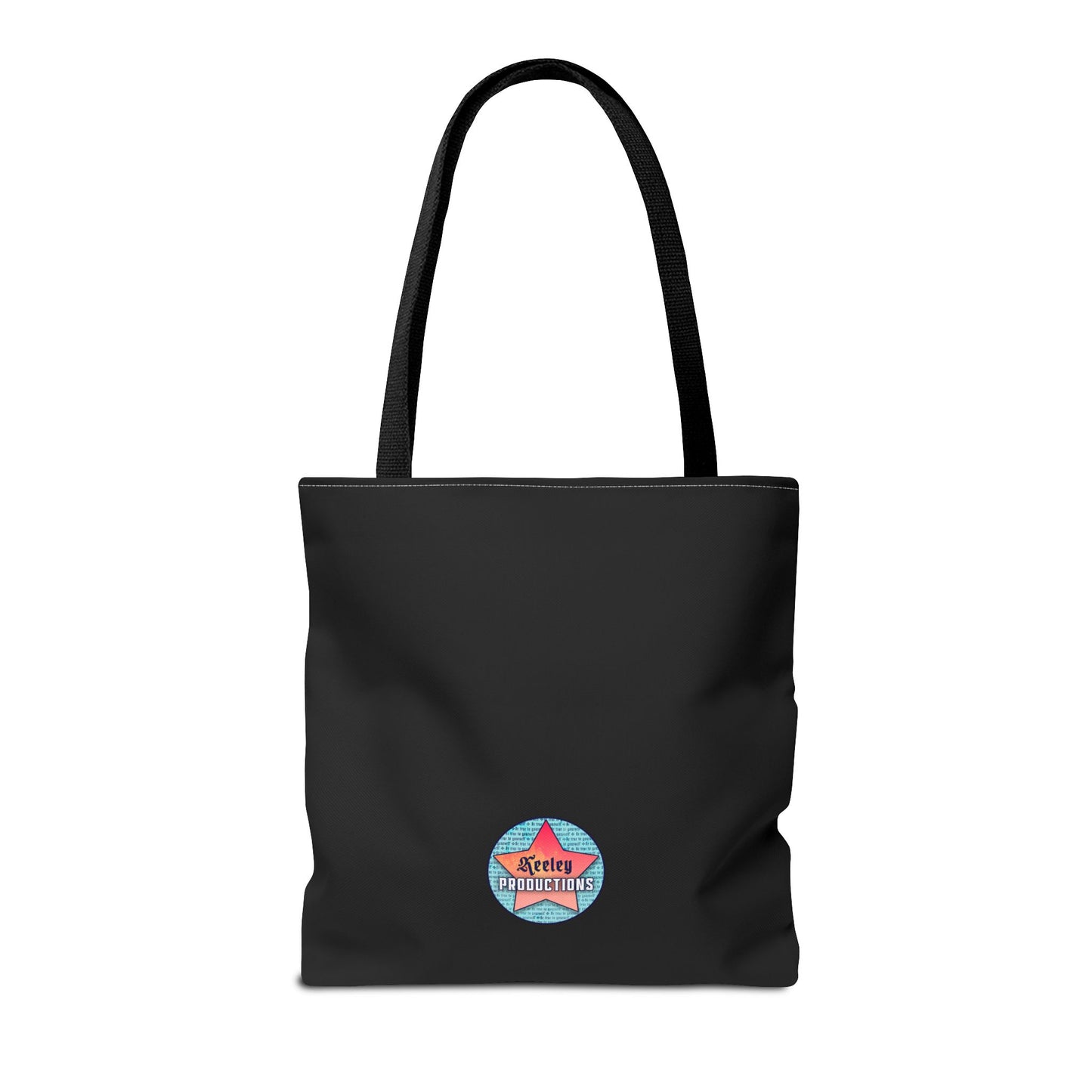 SALEM DESCENDANT Tote Bag (AOP)
