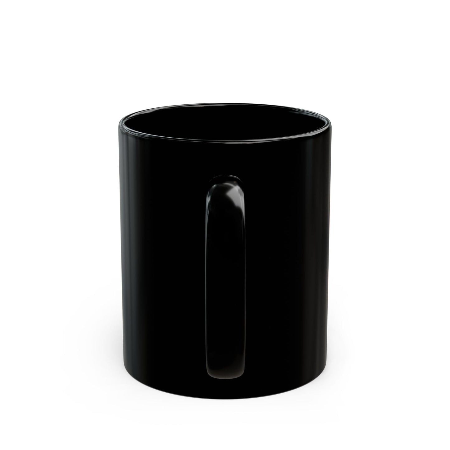 SALEM Spooky Black Mug (11oz, 15oz)