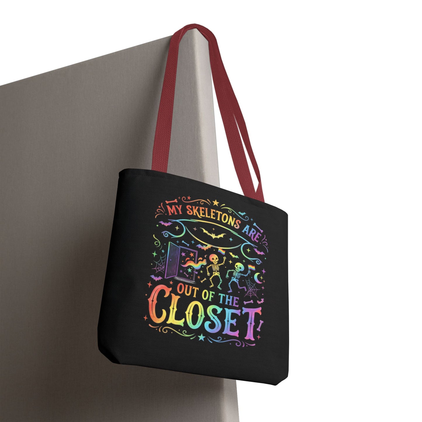 Pride - Tote Bag (AOP)