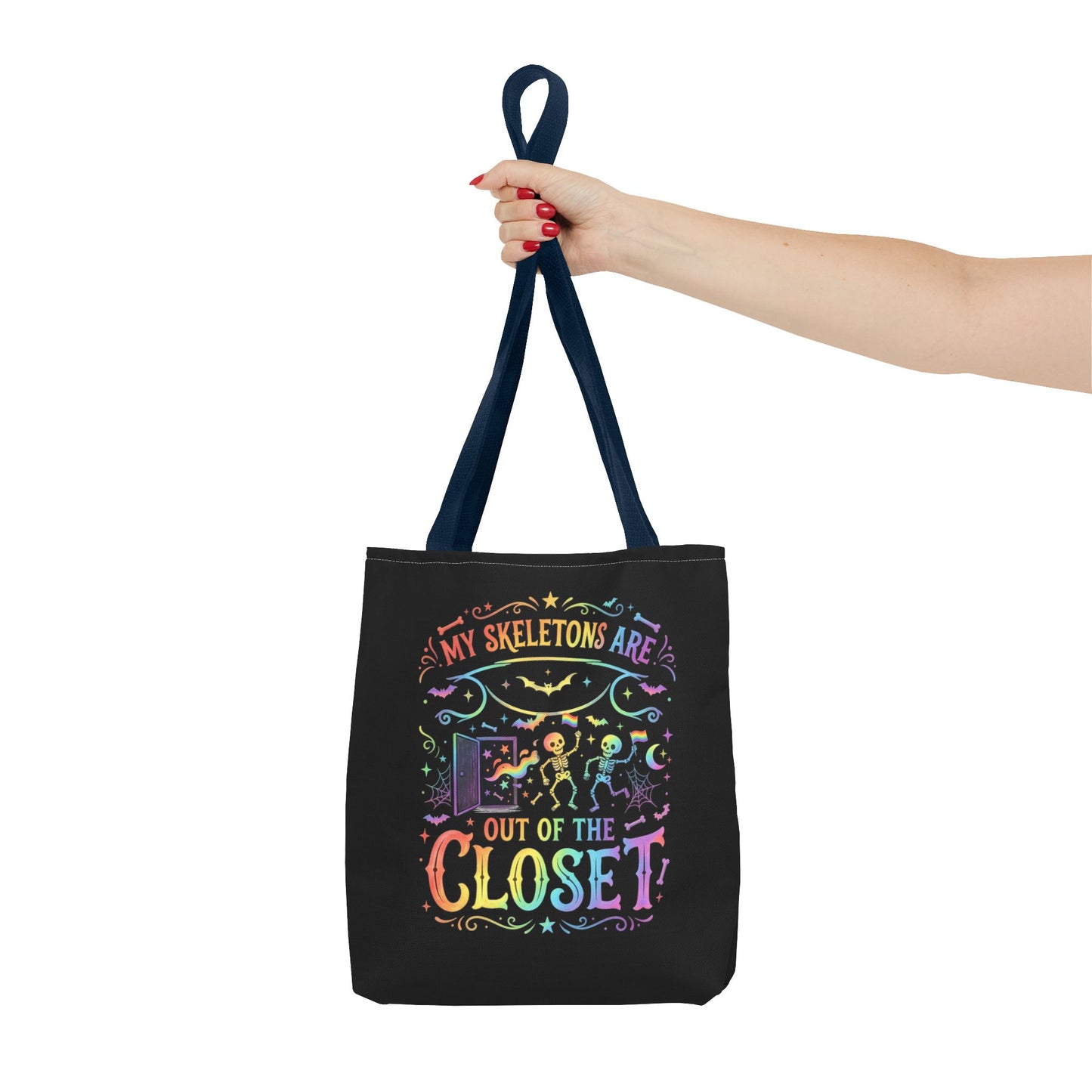 Pride - Tote Bag (AOP)