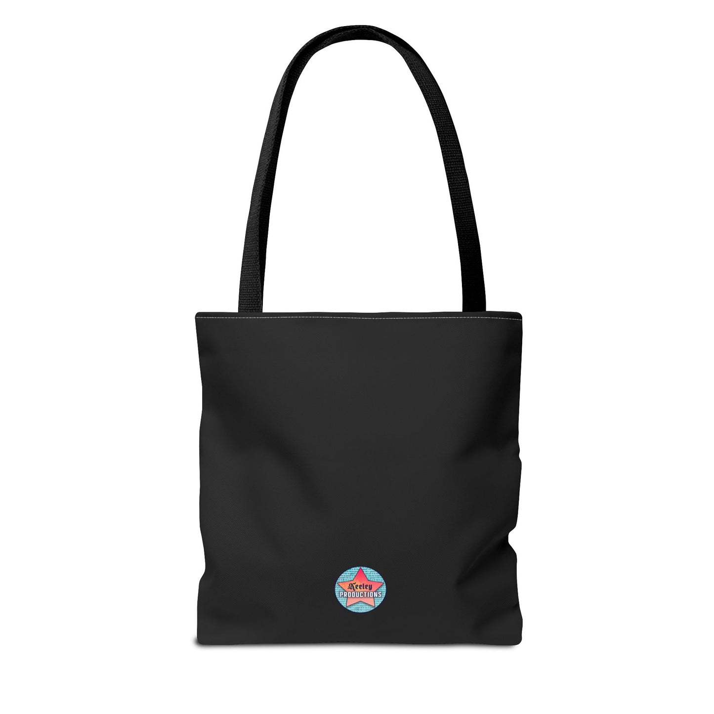 Survived Salem Cat - Tote Bag (AOP)