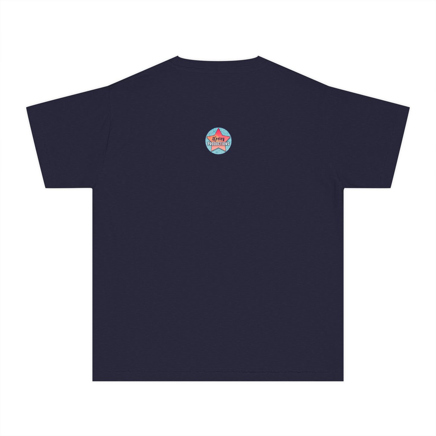 SALEM OCTOBER - Youth Midweight Tee