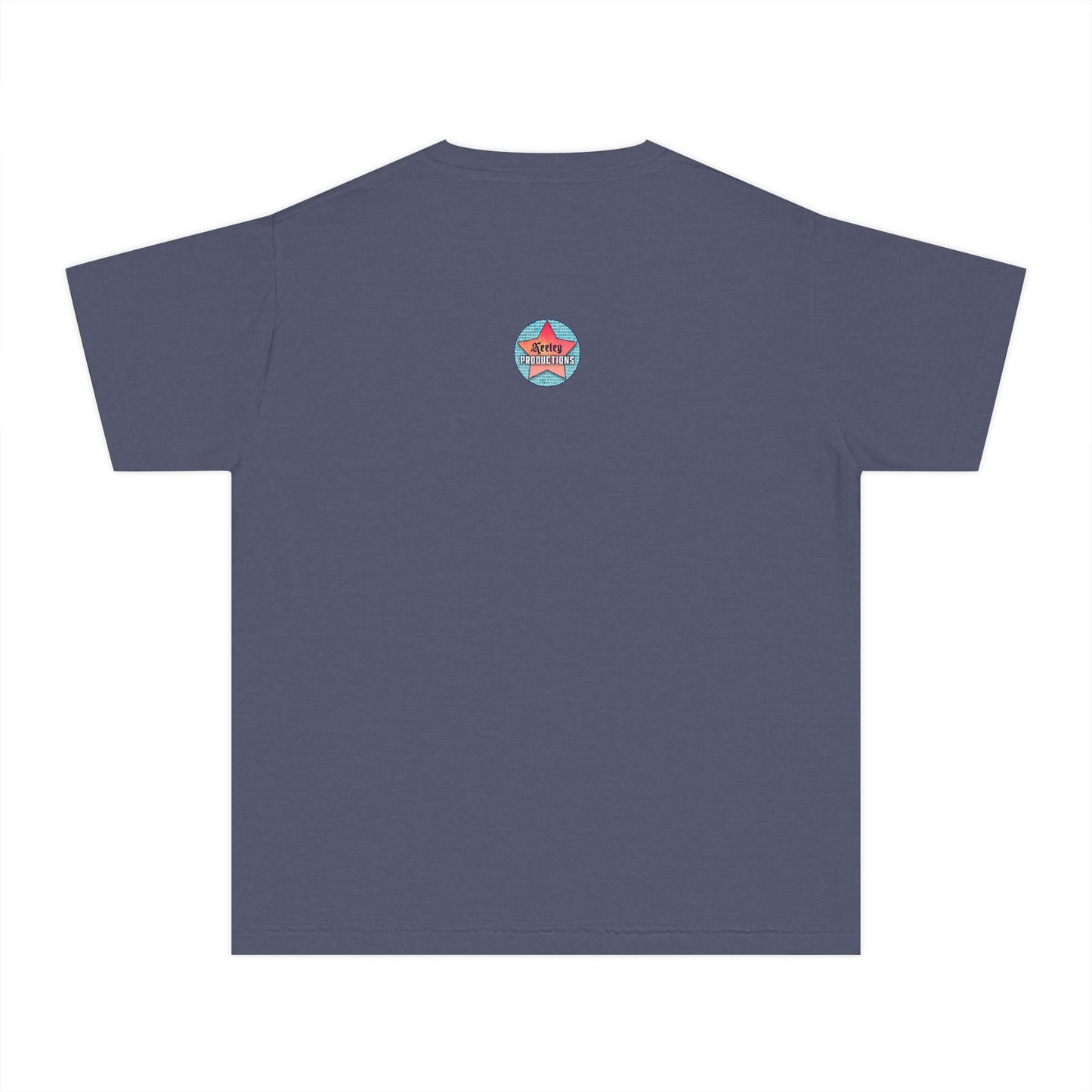 SALEM OCTOBER - Youth Midweight Tee