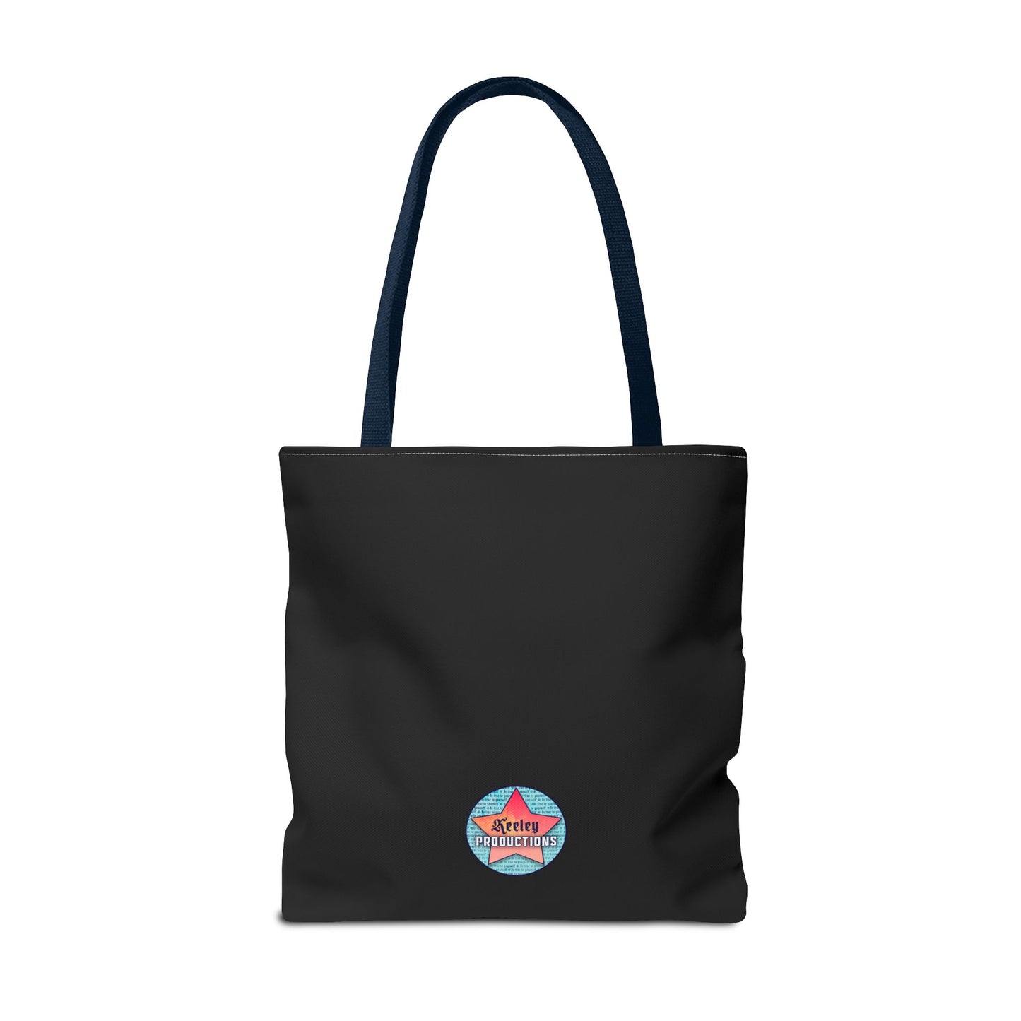 Salem 400 Tote Bag (AOP)
