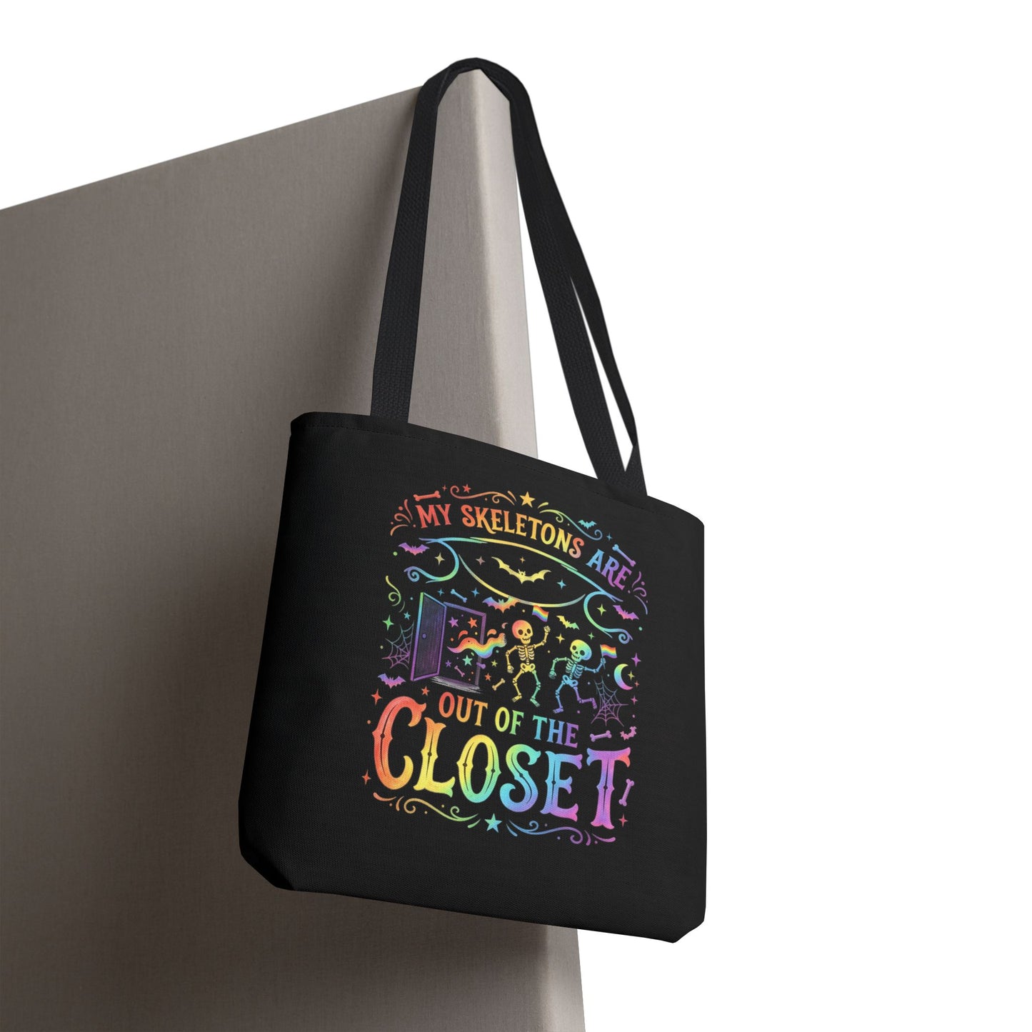 Pride - Tote Bag (AOP)