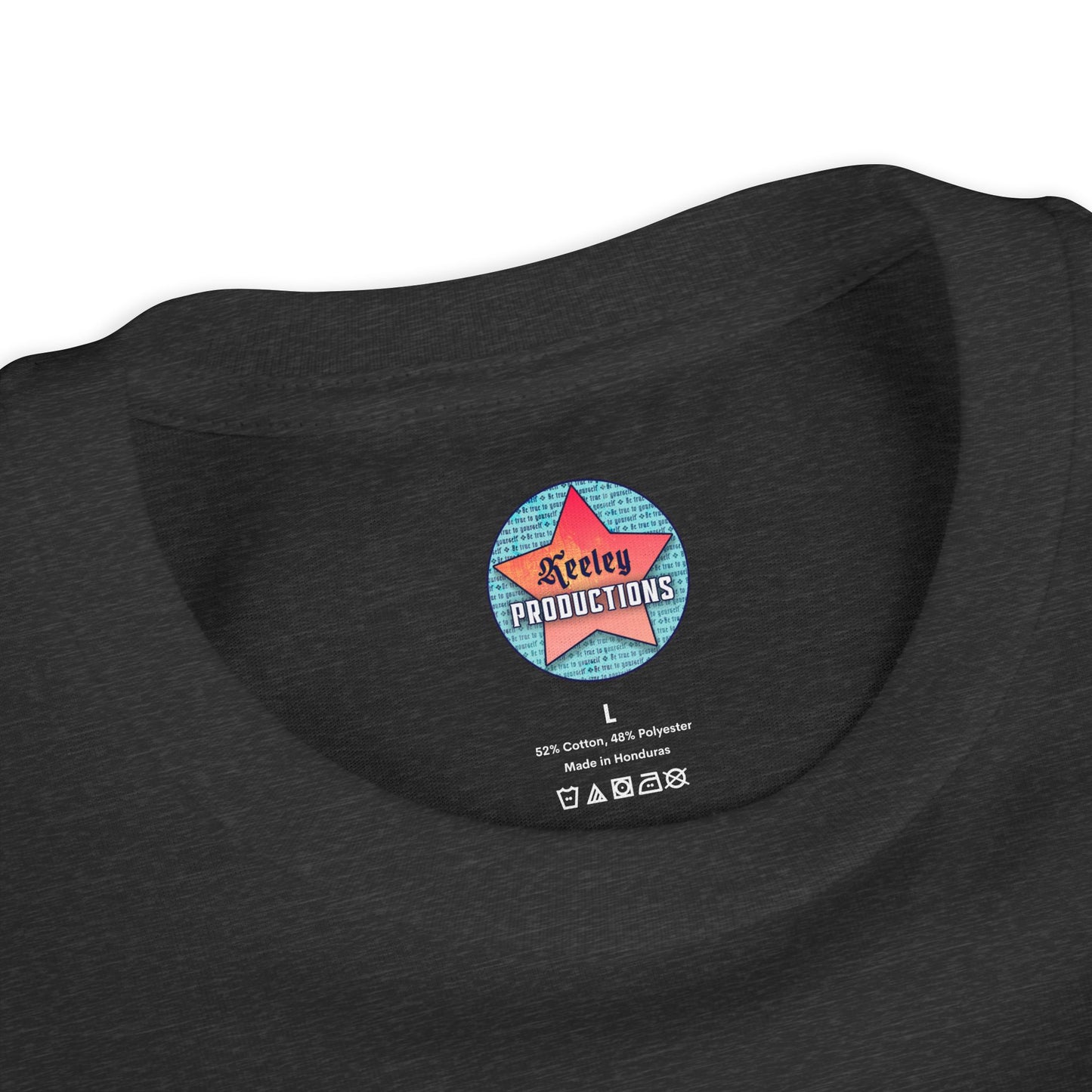 Salem 400 Youth Short Sleeve Tshirt (More Colors)