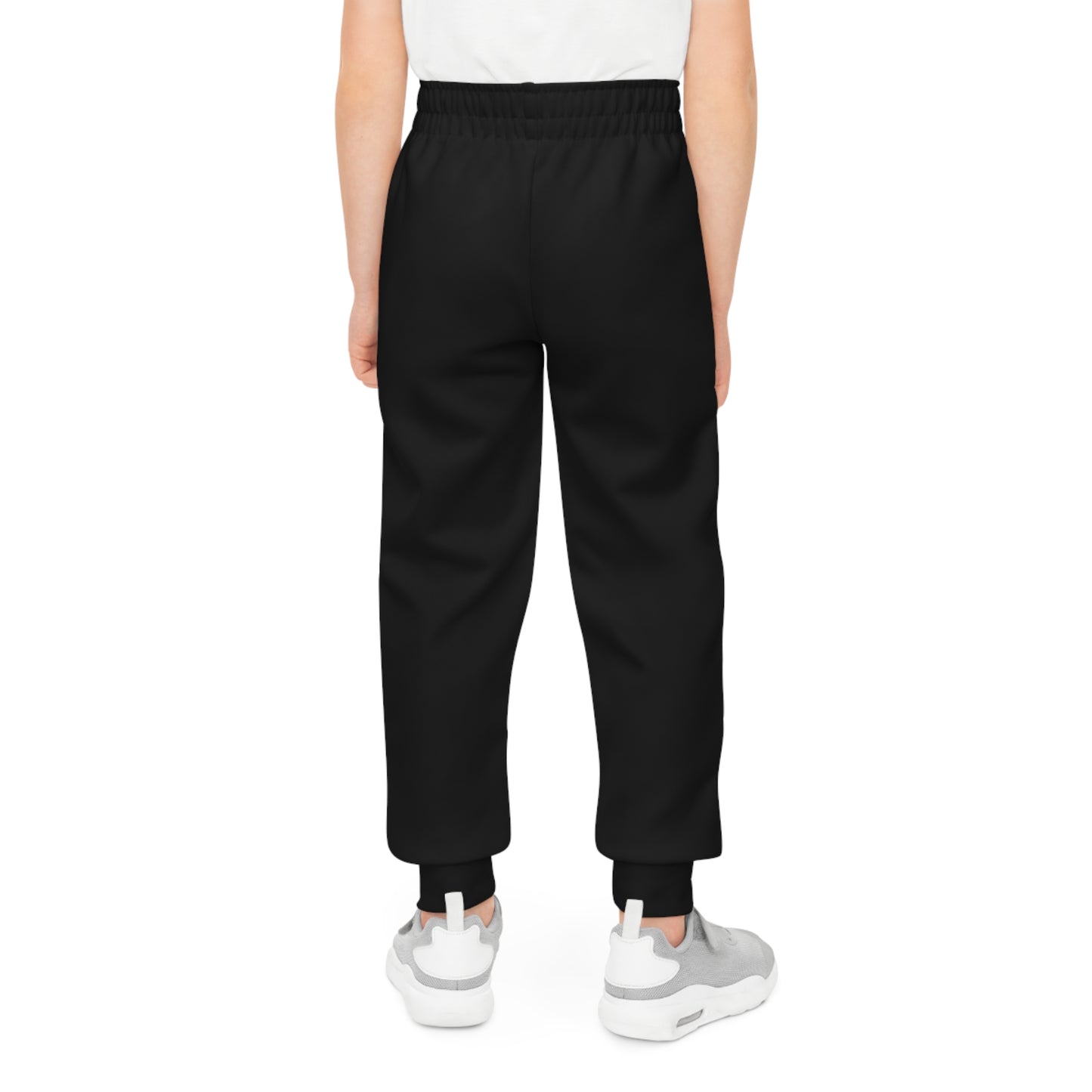 SALEM SPOOKY Youth Joggers (AOP)