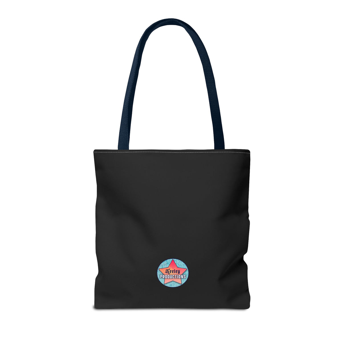Salem 400 Witch House - Tote Bag (AOP)