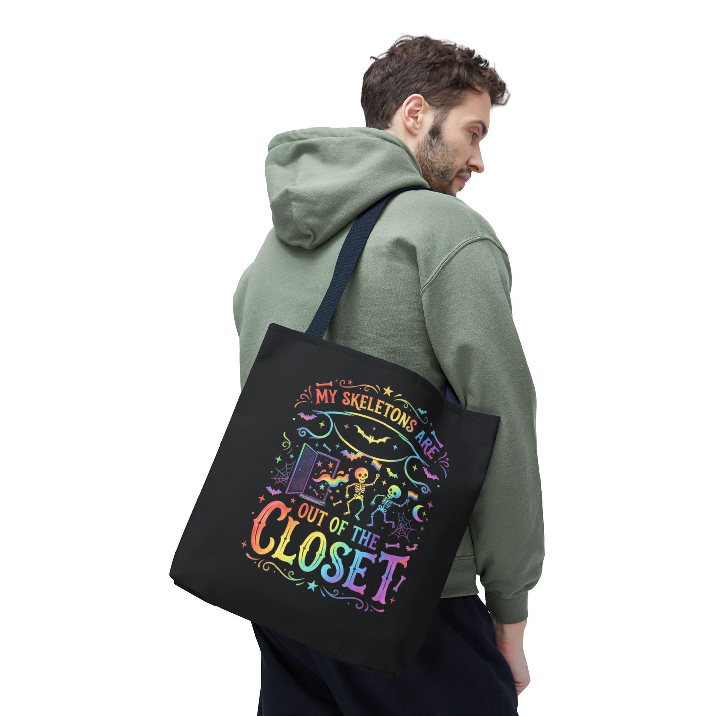 Pride - Tote Bag (AOP)