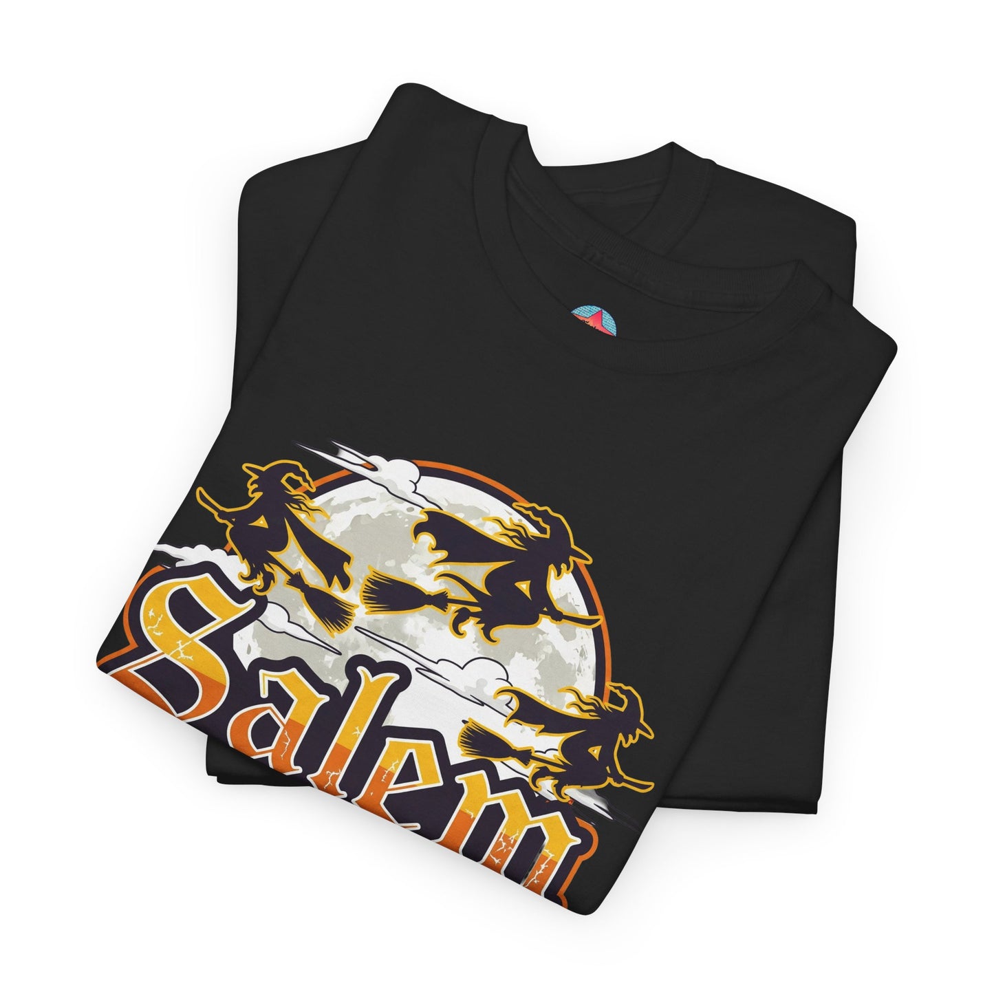 Salem Logo Tee