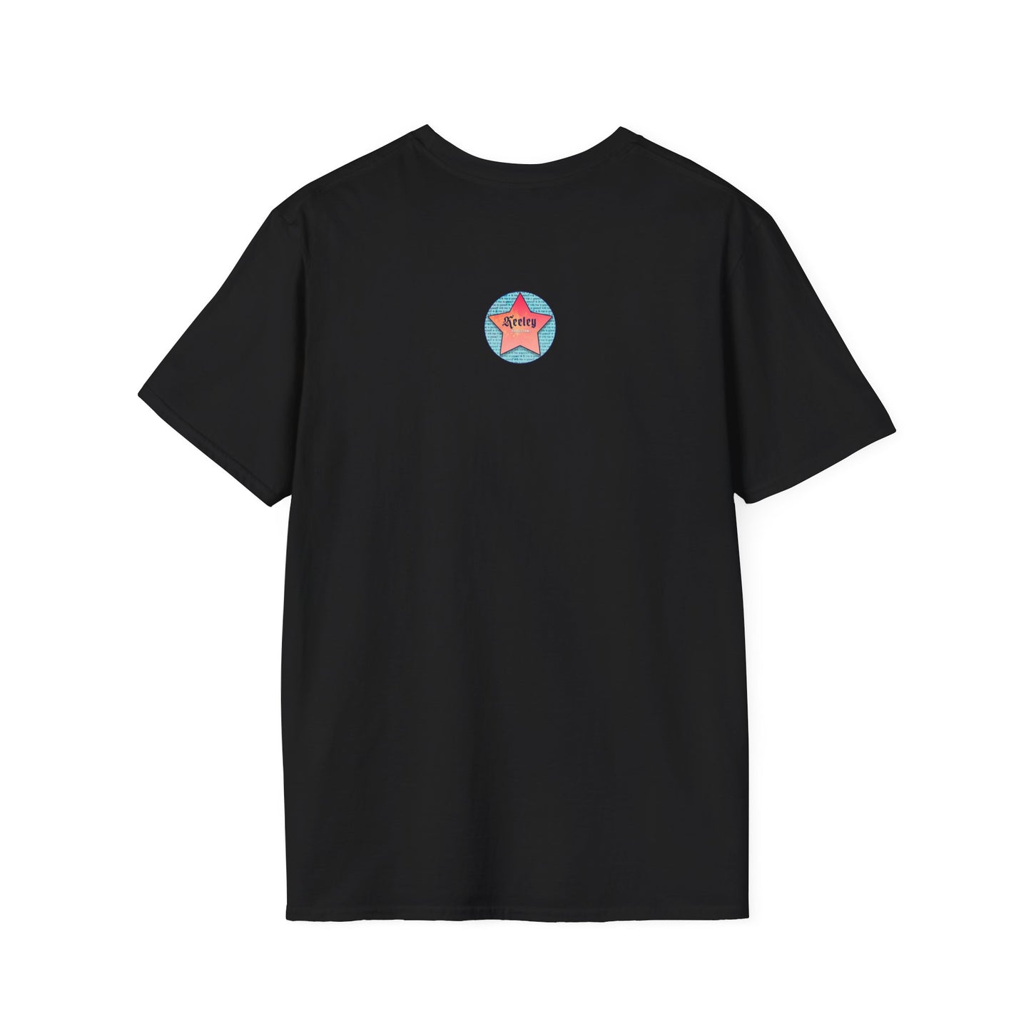 SALEM HOUSE Unisex Softstyle T-Shirt
