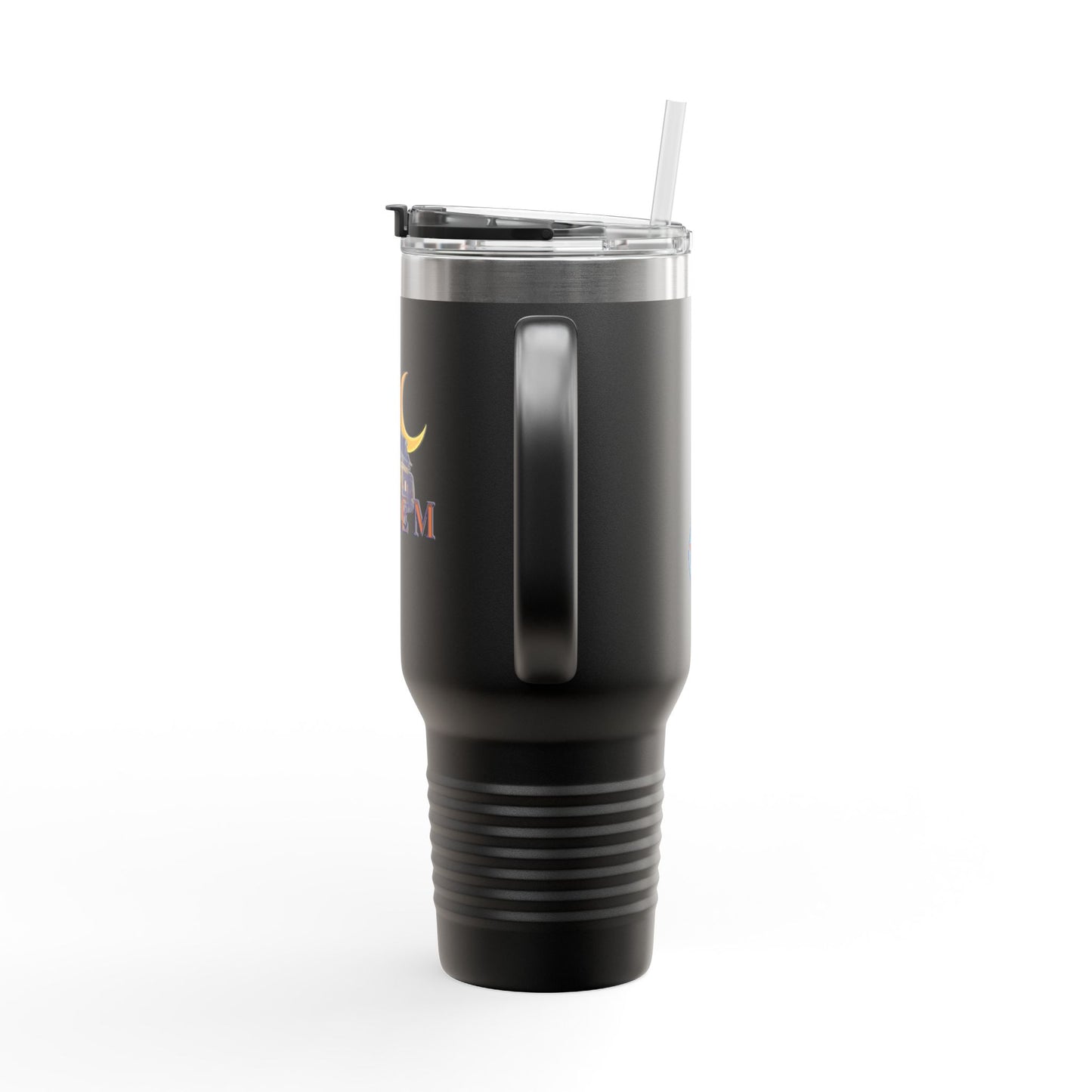 Salem House Insulated Travel Mug, 40oz
