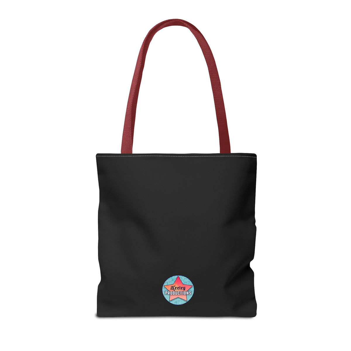 HEADLESS HORSEMAN Tote Bag (AOP)