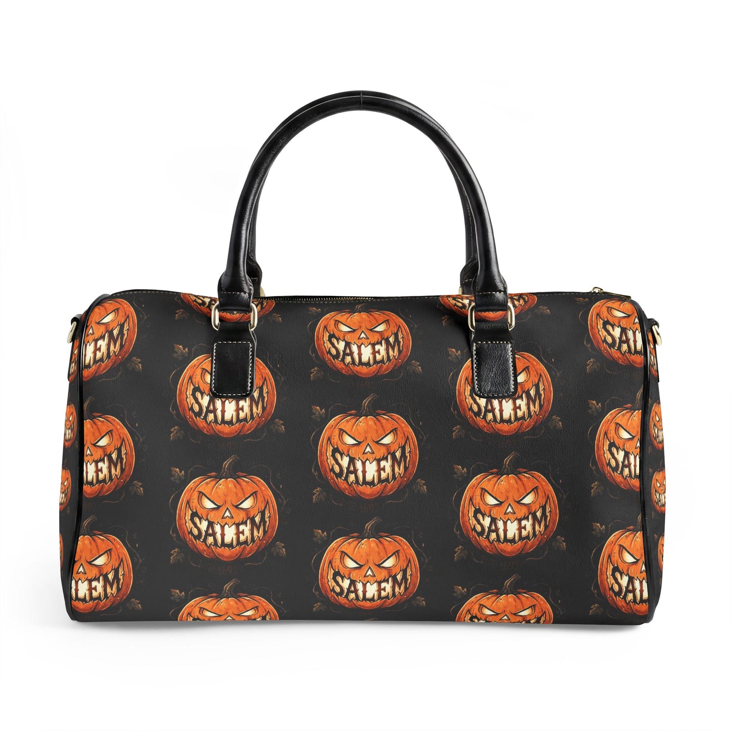 SALEM SMILE Handle Purse