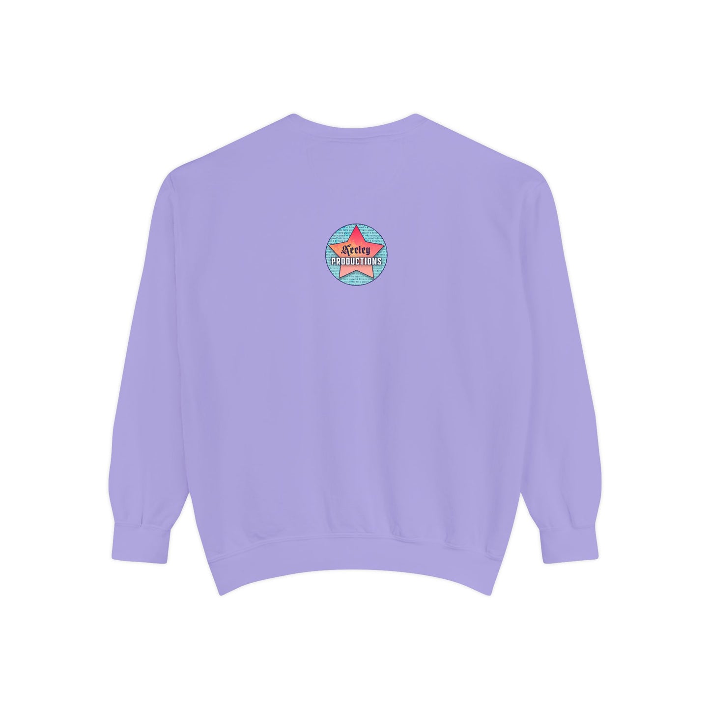 Salem Witch City Crewneck (Mult Colors)