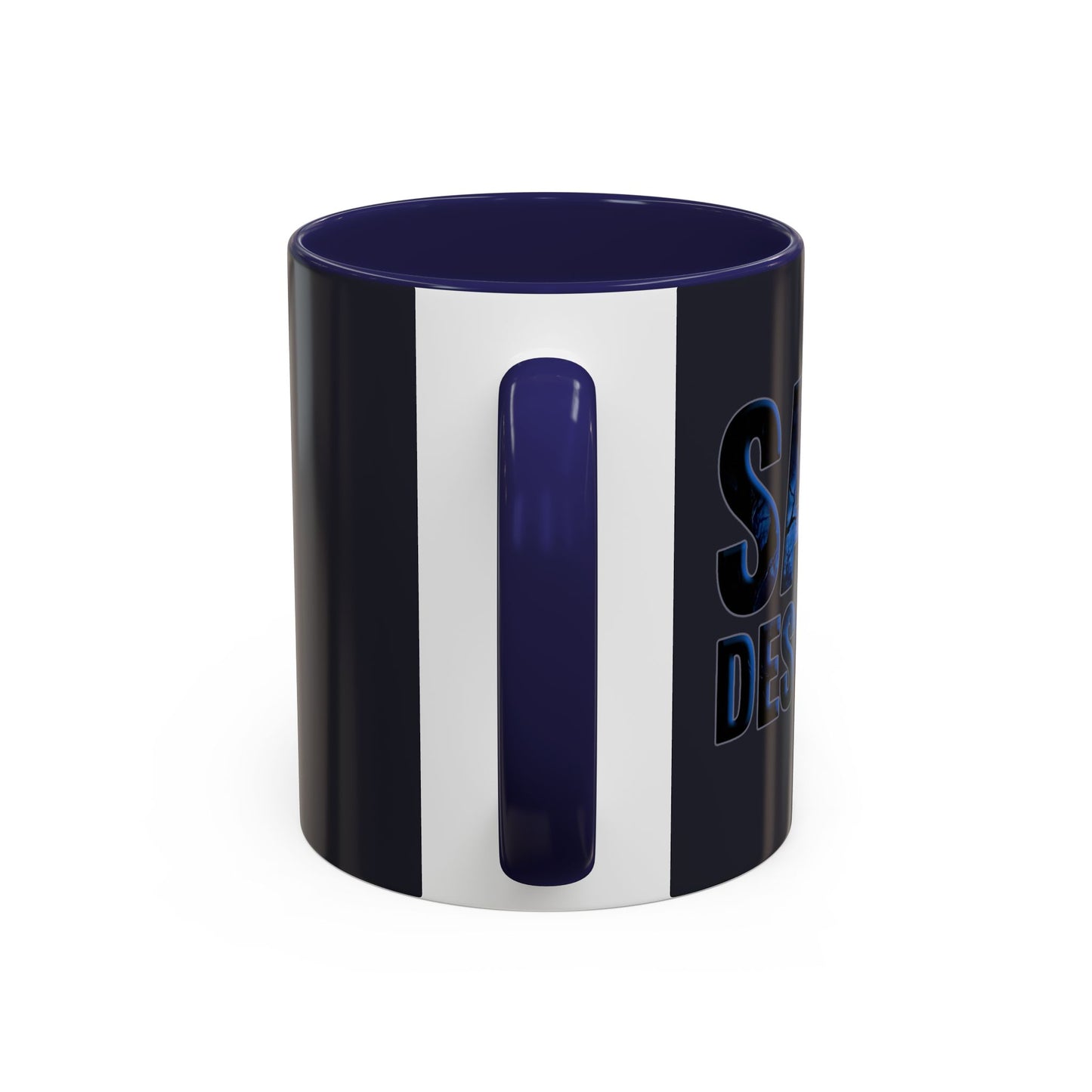 SALEM DESCENDANT Accent Coffee Mug (11, 15oz)
