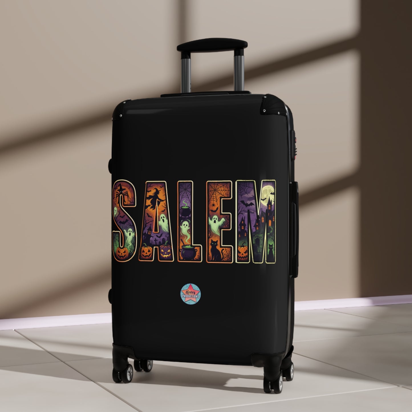 Suitcase