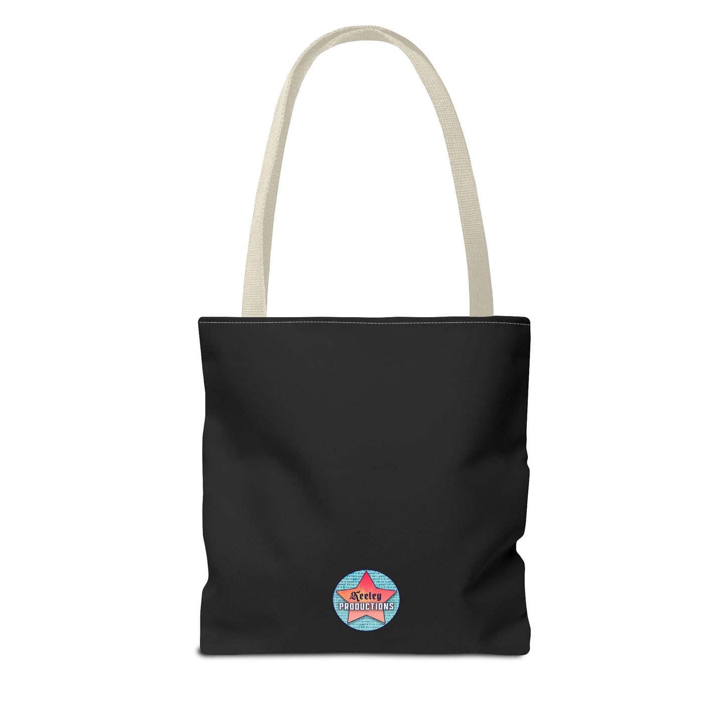 SALEM WITCH TRIALS Tote Bag (AOP)
