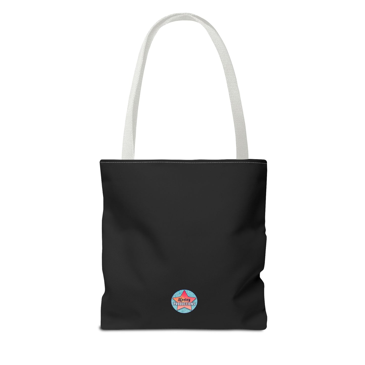Survived Salem Cat - Tote Bag (AOP)