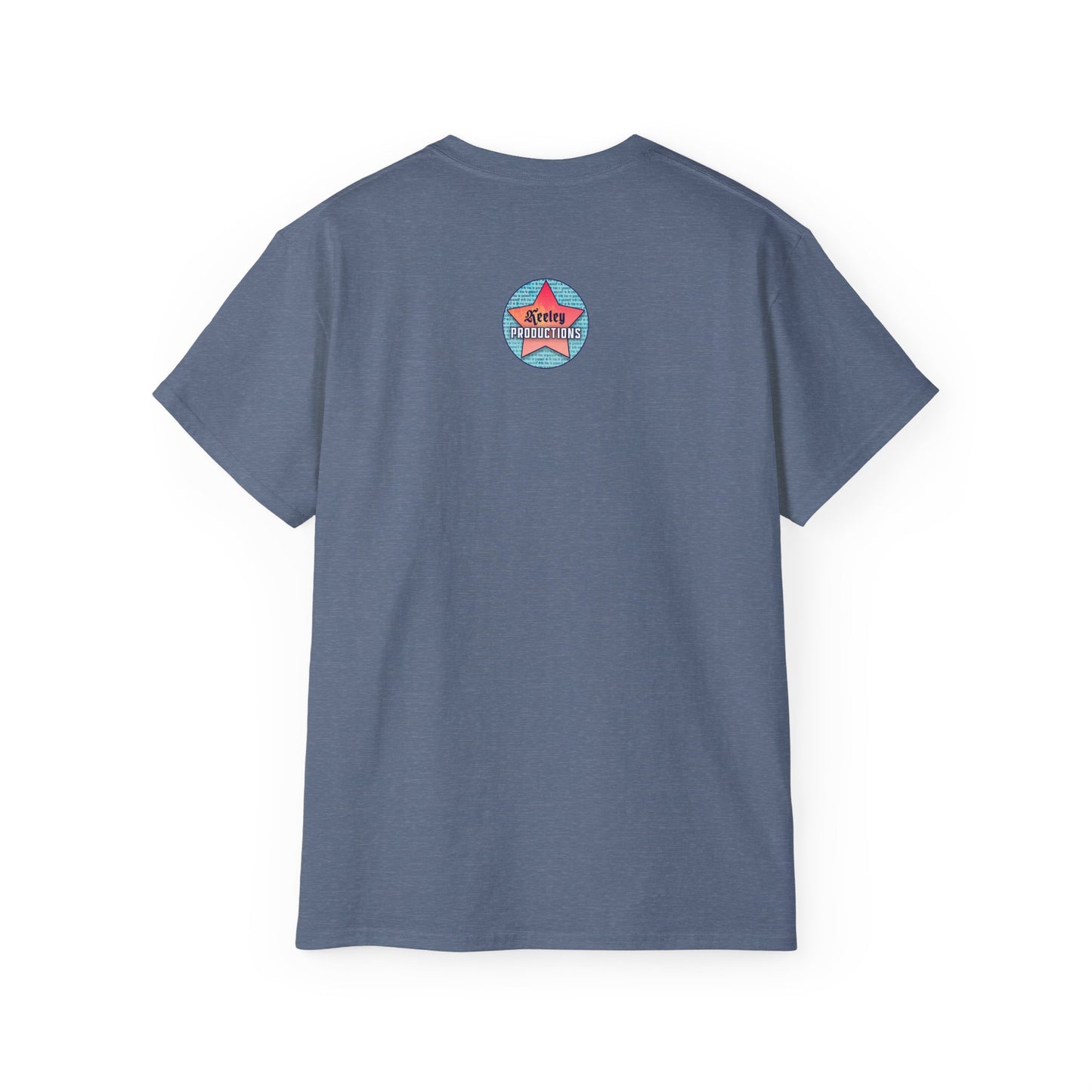 Leaf Peeper Tee (Mult Colors)