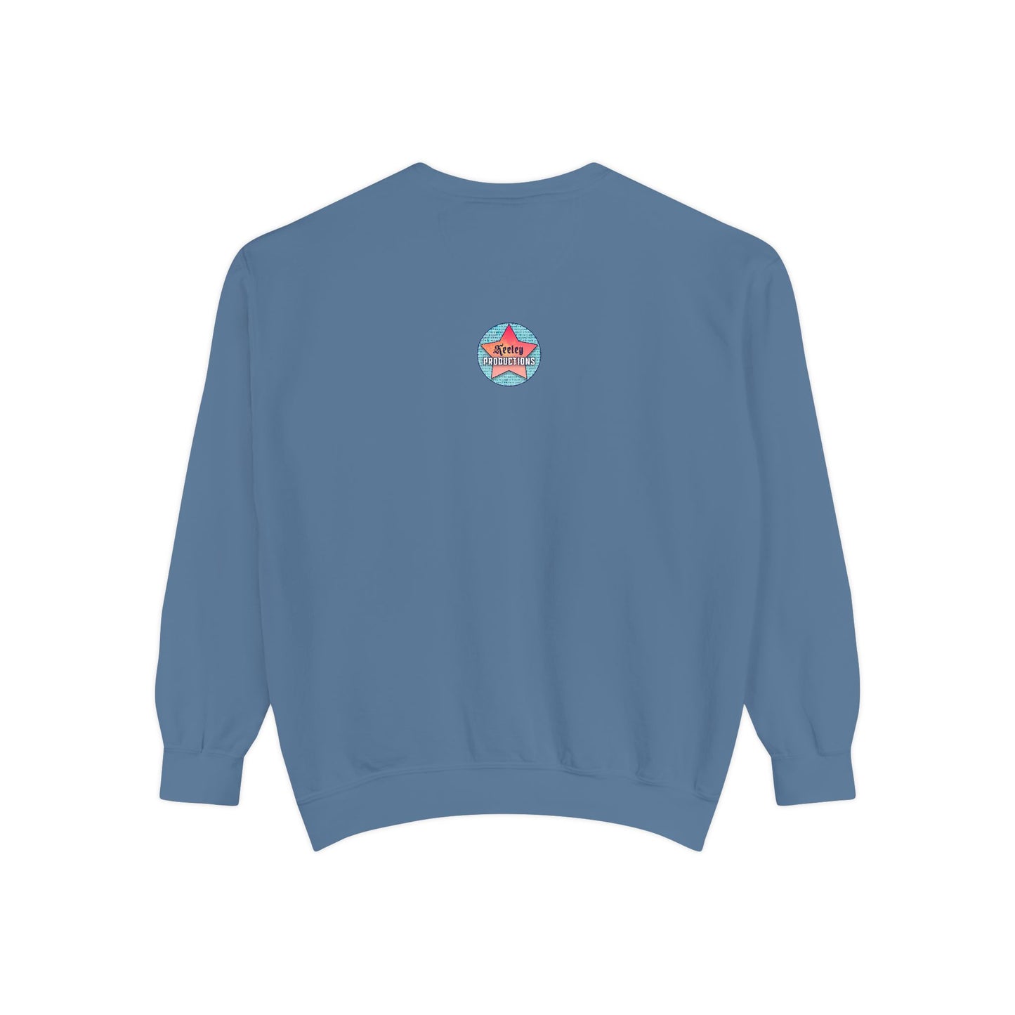 Leaf Peeper Crew Neck (Mult Colors)