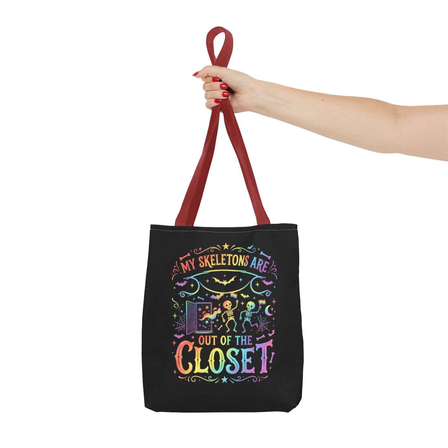 Pride - Tote Bag (AOP)