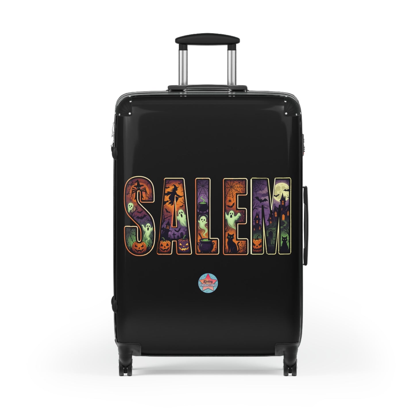 Suitcase