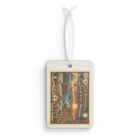 SALEM 400 Car Air Freshener