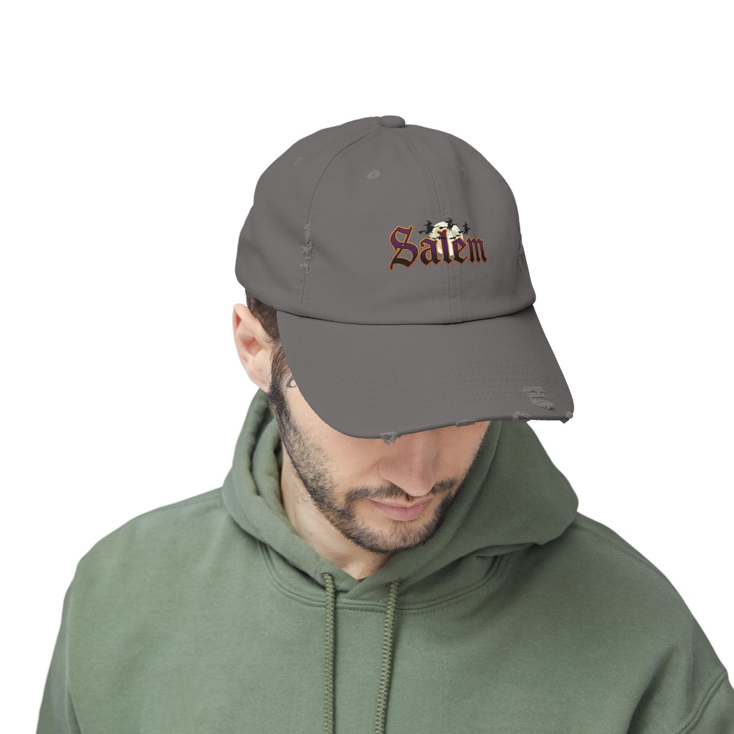 Salem Witch City Hat (Mult Colors)