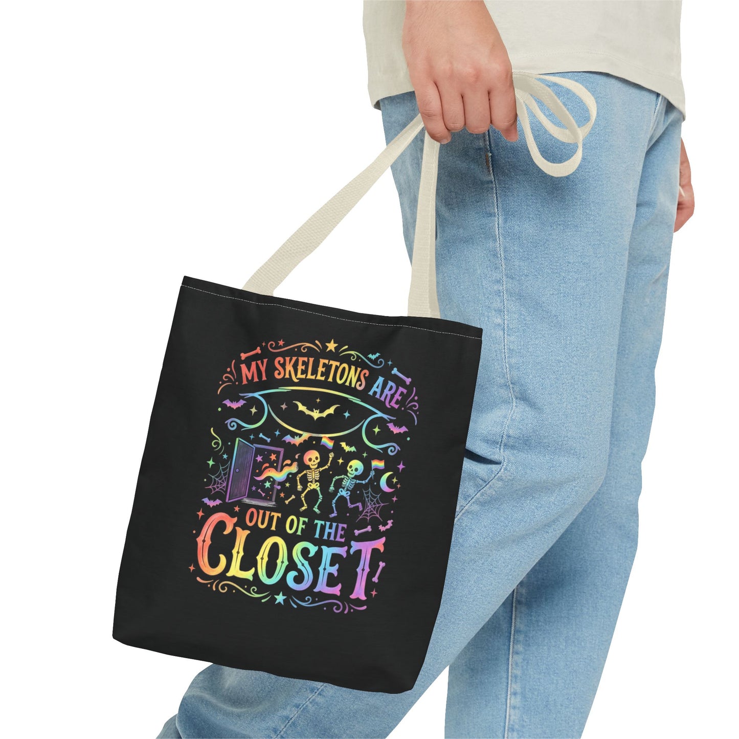Pride - Tote Bag (AOP)