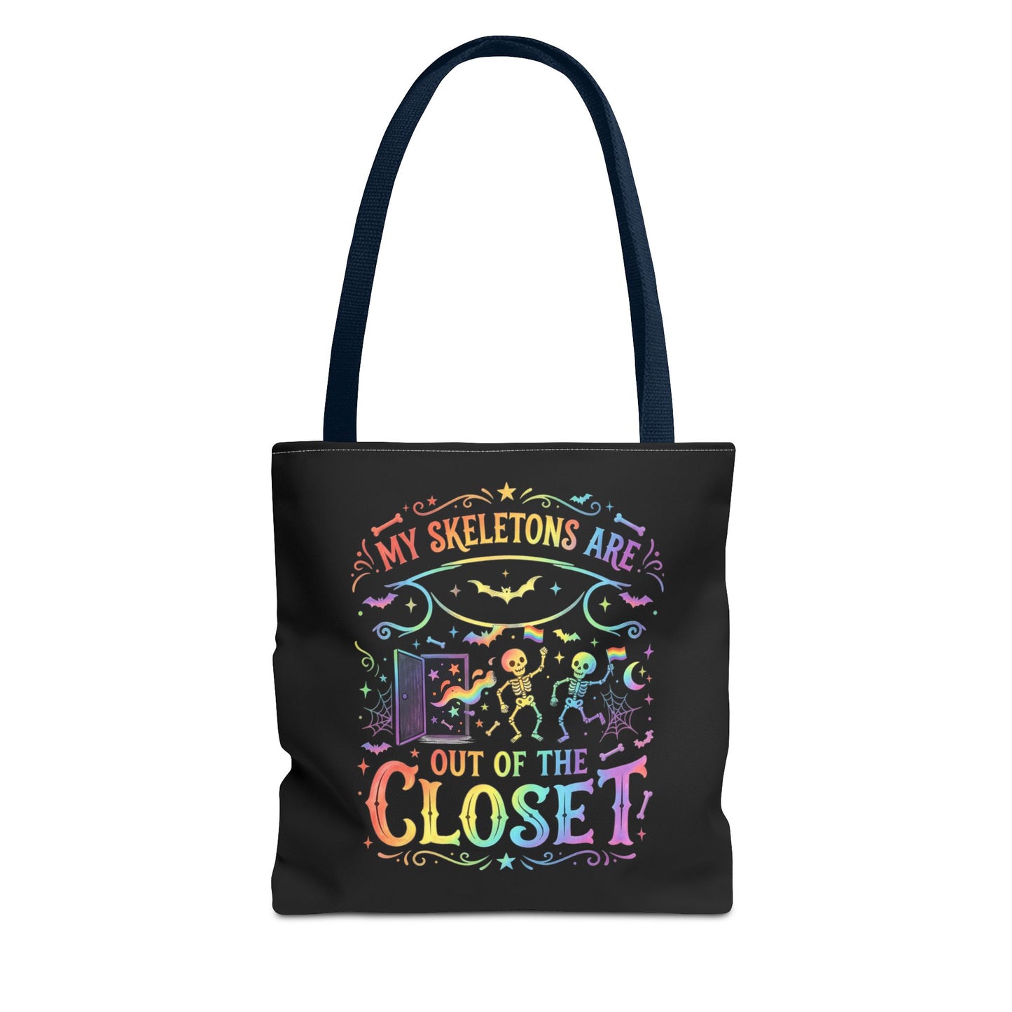 Pride - Tote Bag (AOP)