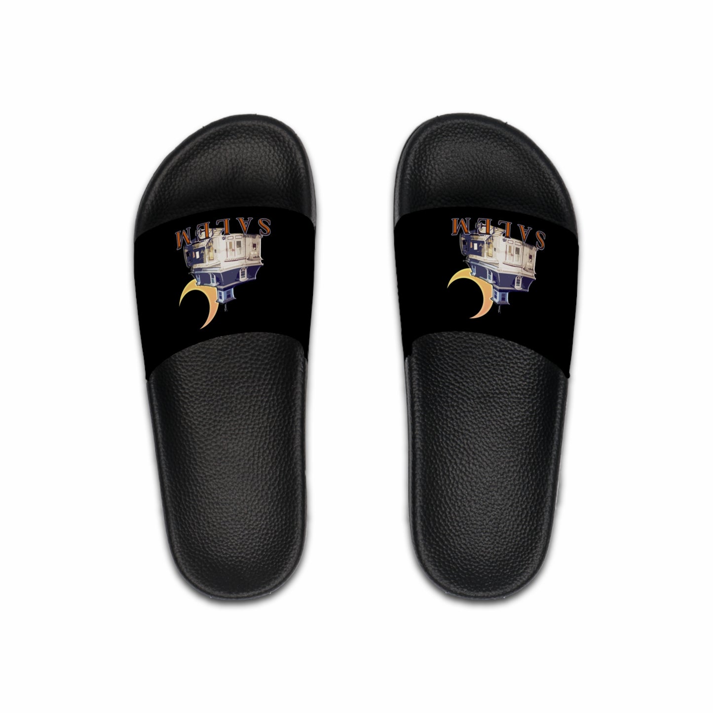 SALEM HOUSE Men's Slide Sandals