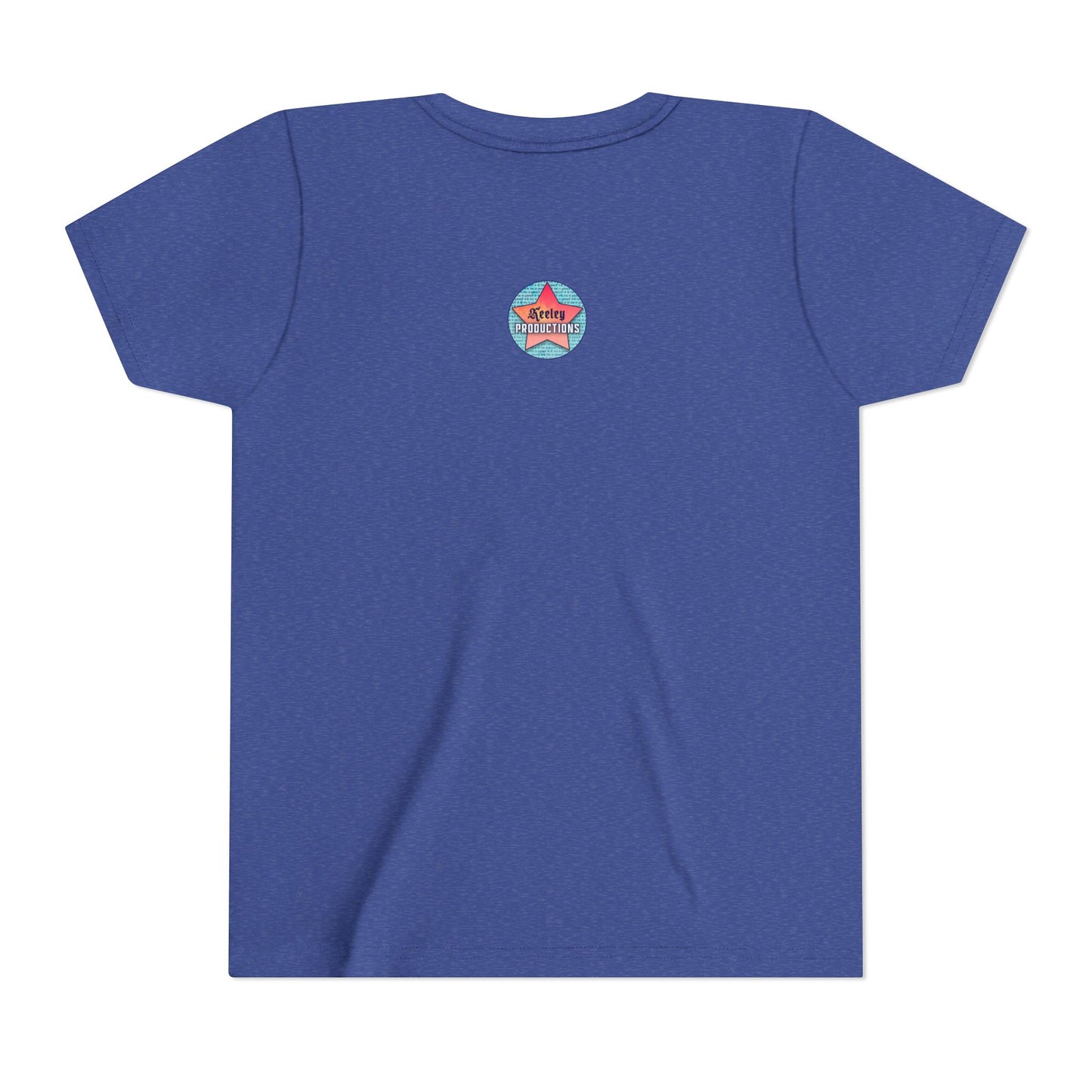 Salem 400 Youth Short Sleeve Tshirt (More Colors)