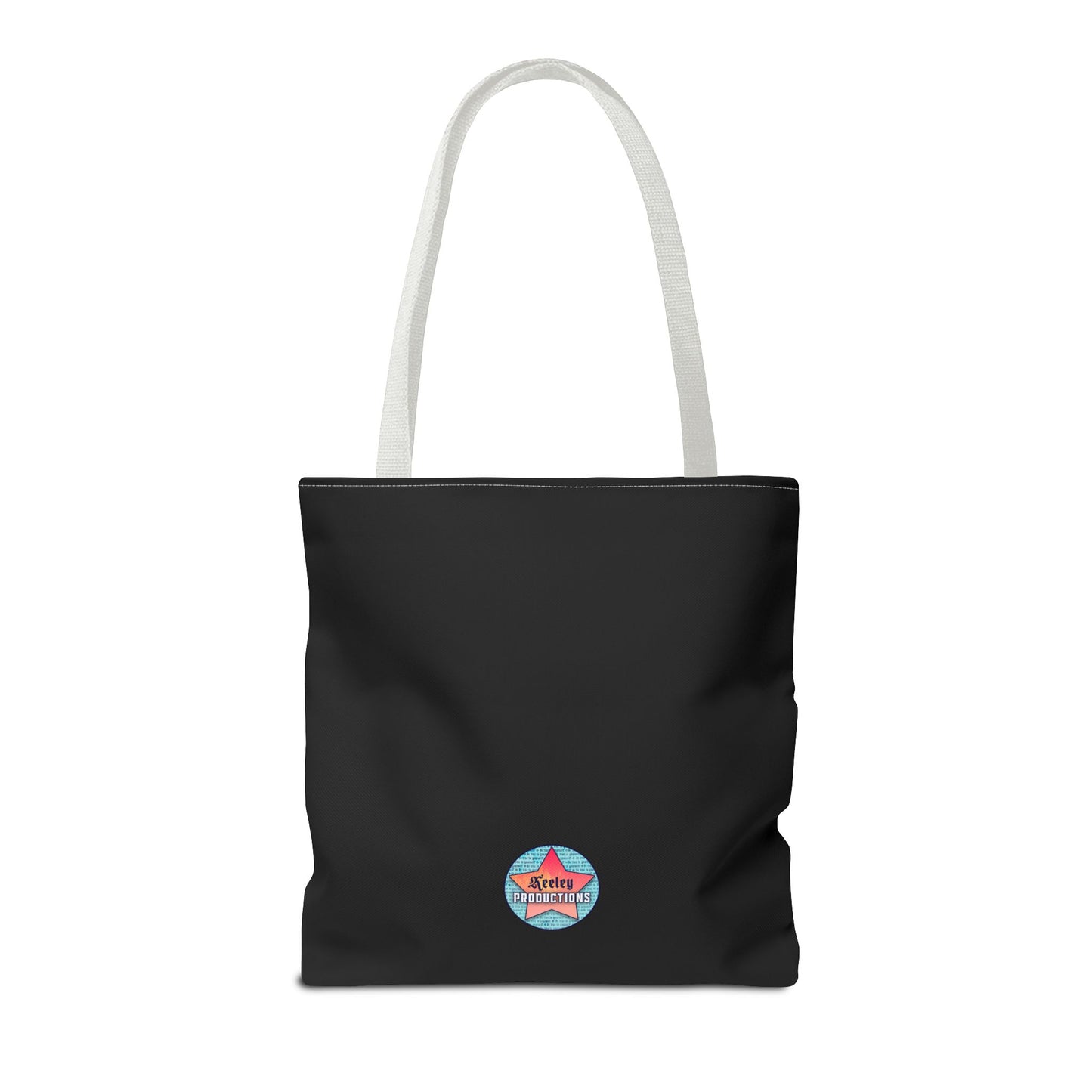 TRANS PRIDE Tote Bag (AOP)